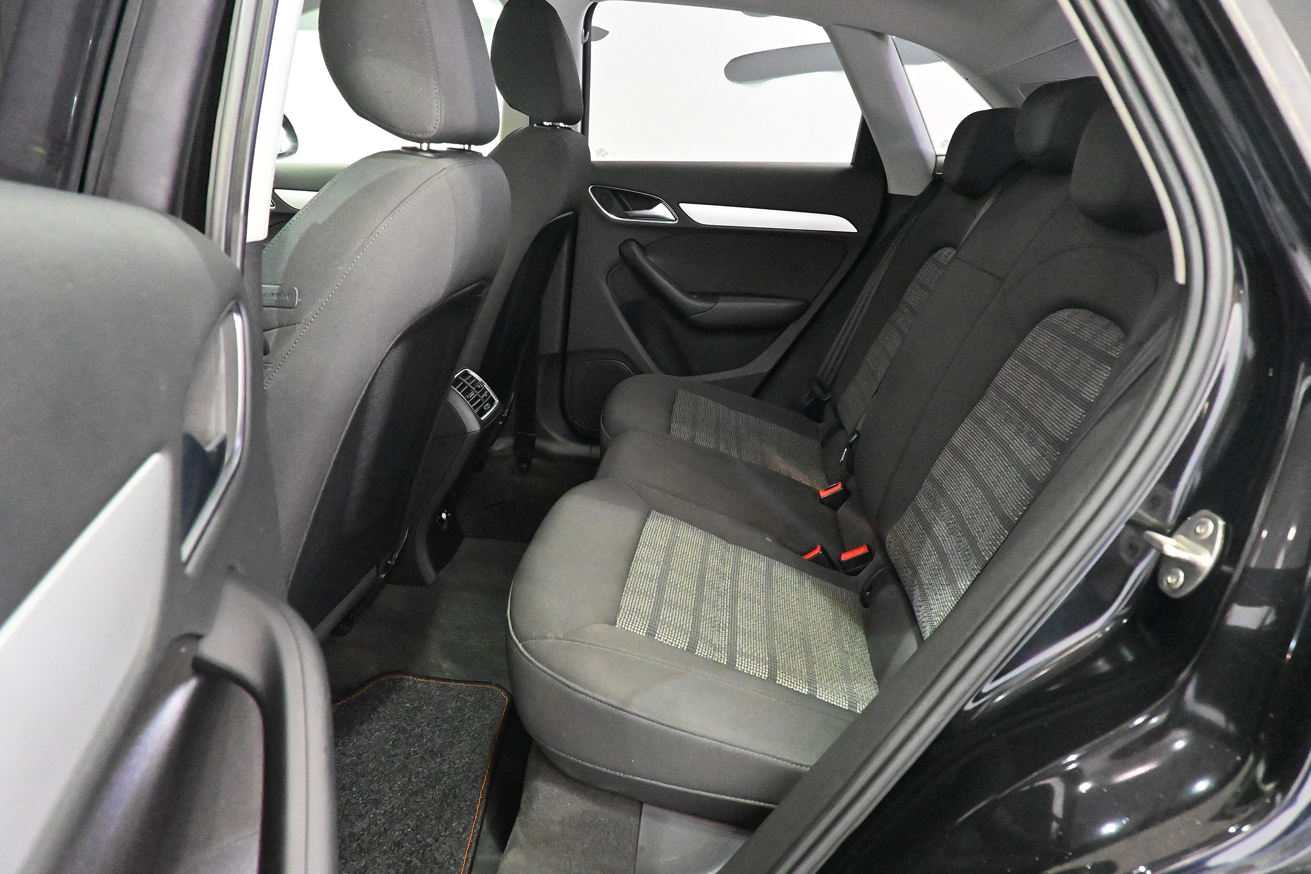 Foto Audi Q3 12