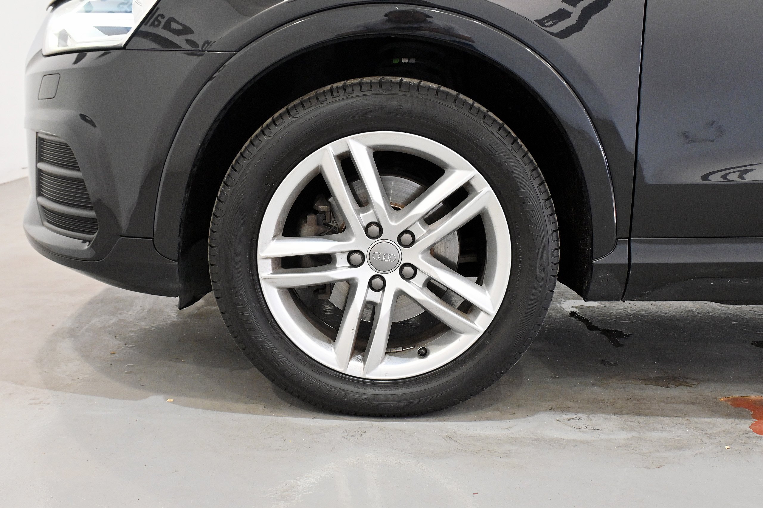 Foto Audi Q3 33