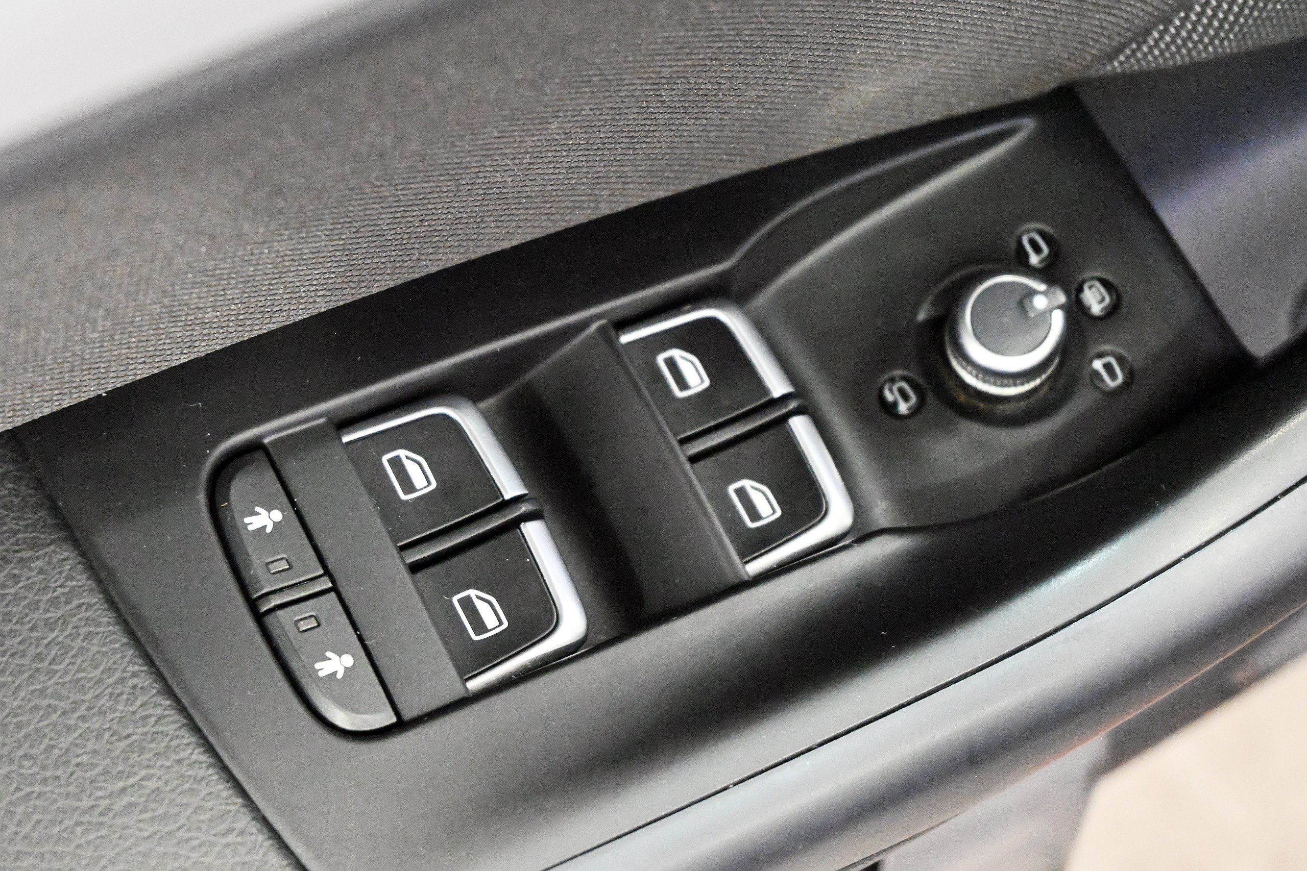 Foto Audi Q3 26