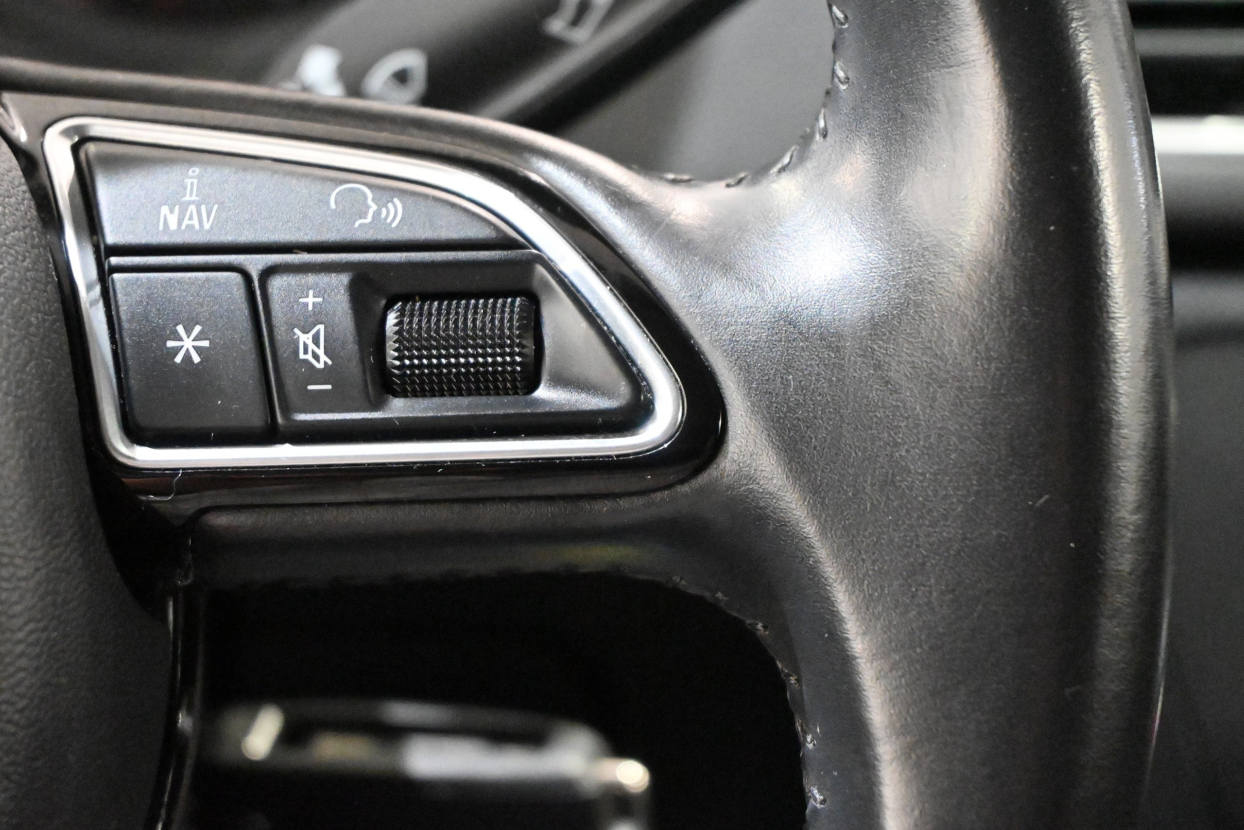 Foto Audi Q3 32