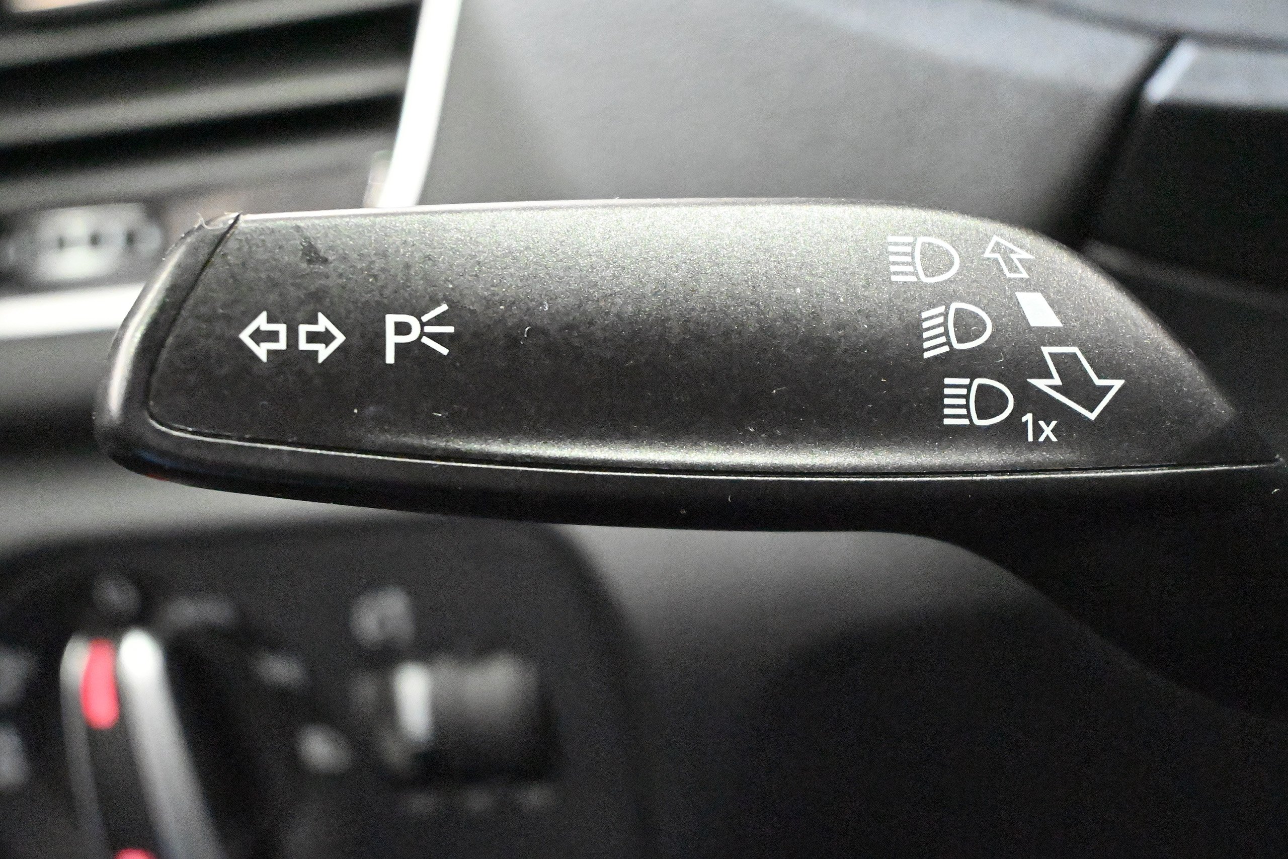 Foto Audi Q3 28