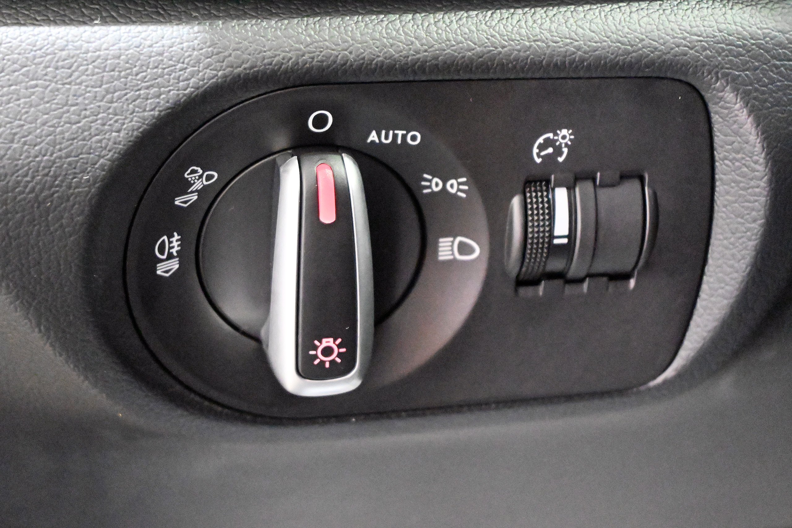 Foto Audi Q3 27