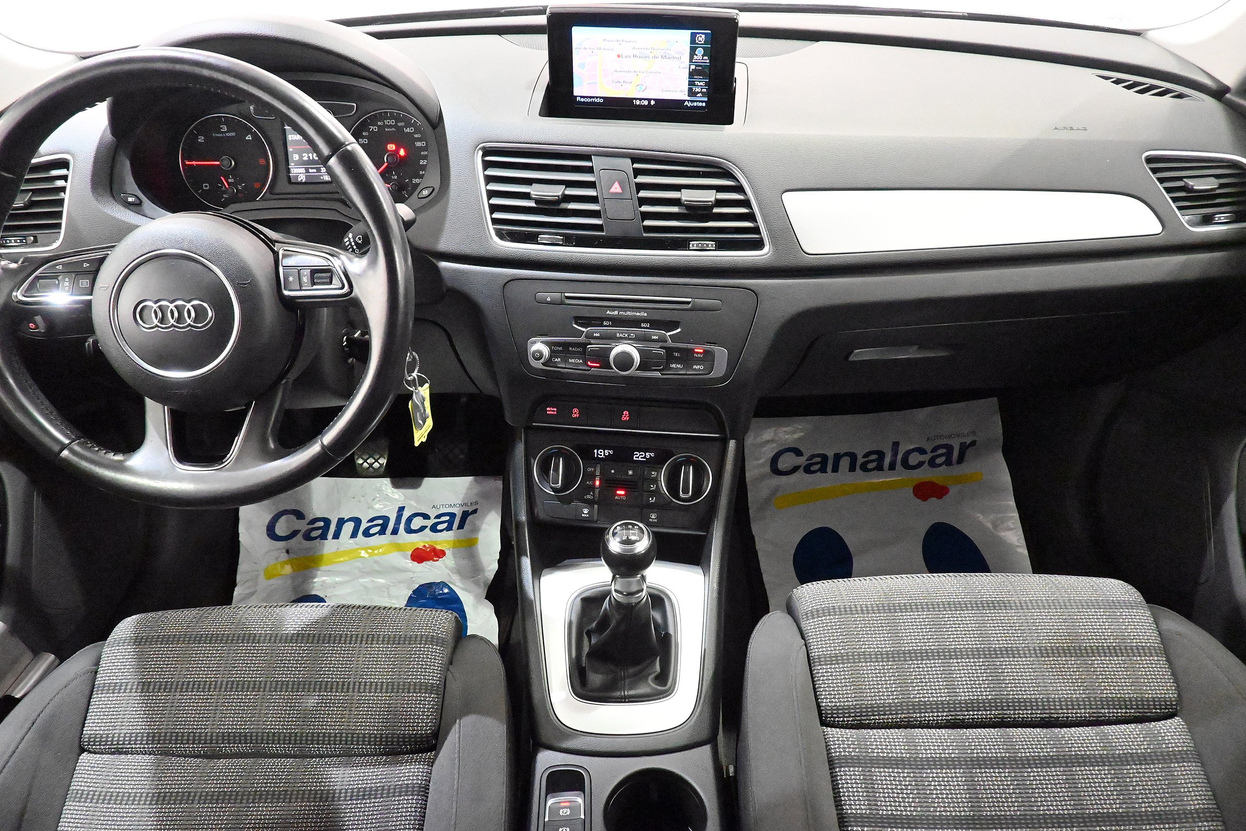 Foto Audi Q3 20