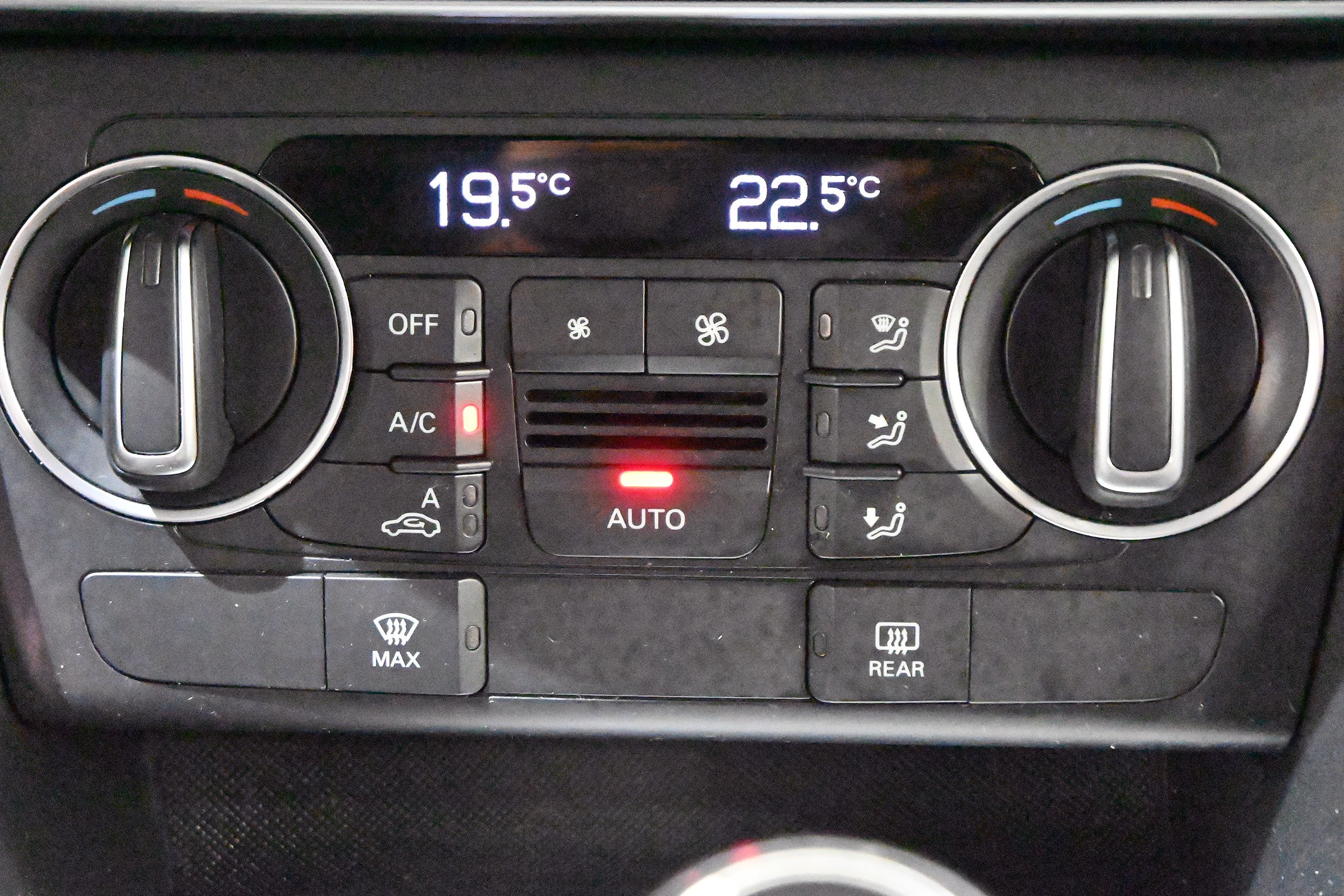 Foto Audi Q3 23