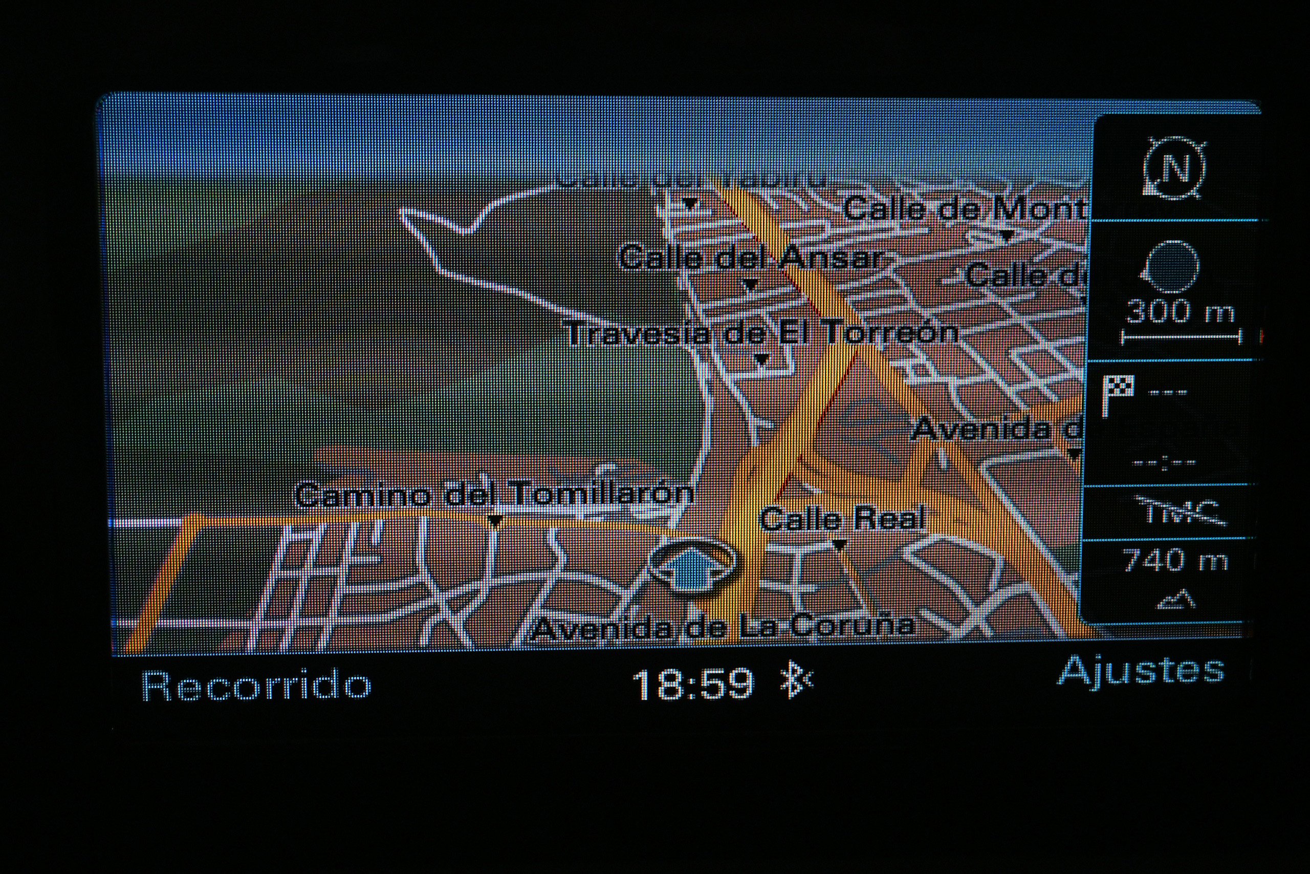 Foto Audi Q3 15
