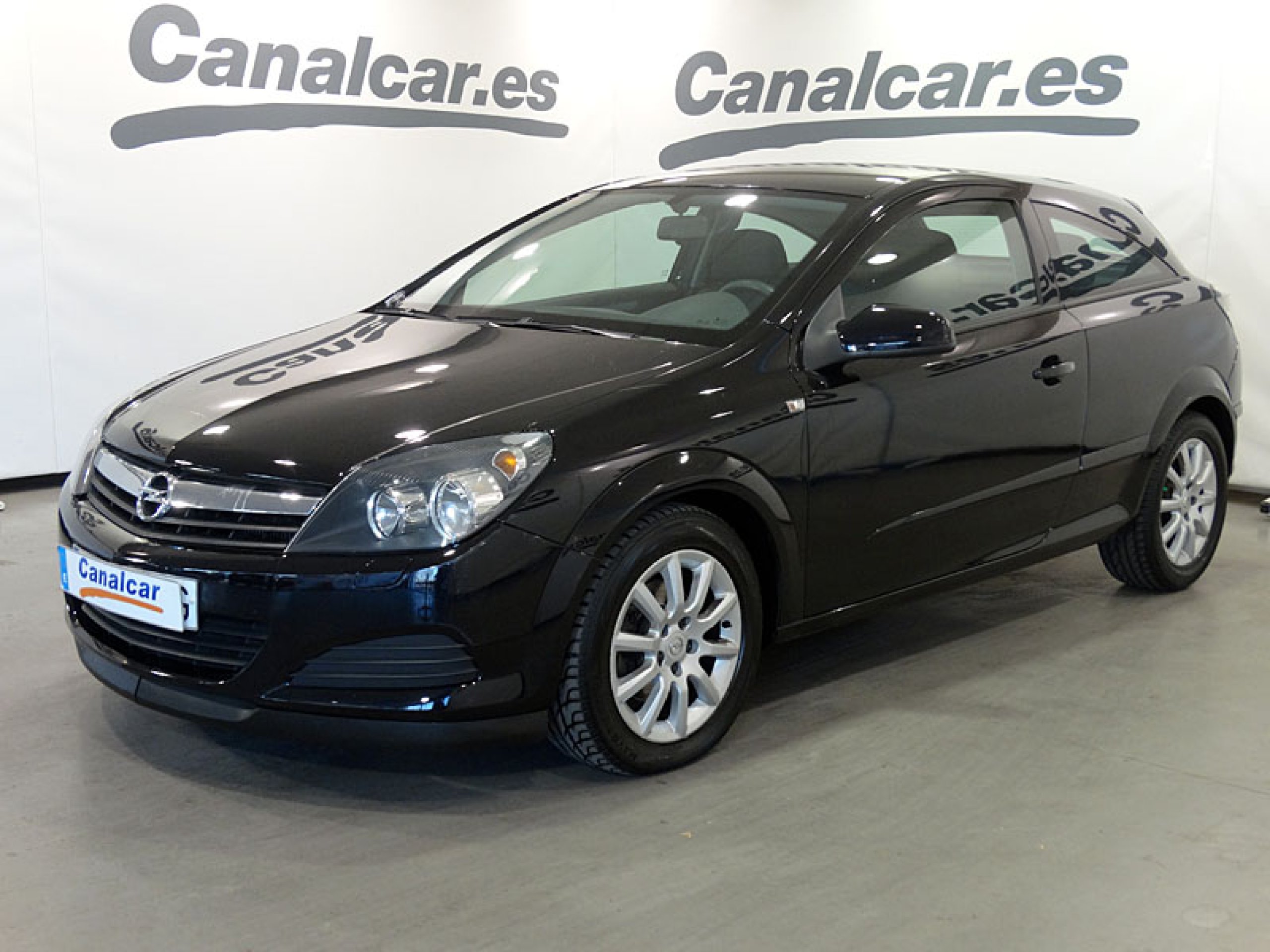 Foto Opel Astra 1