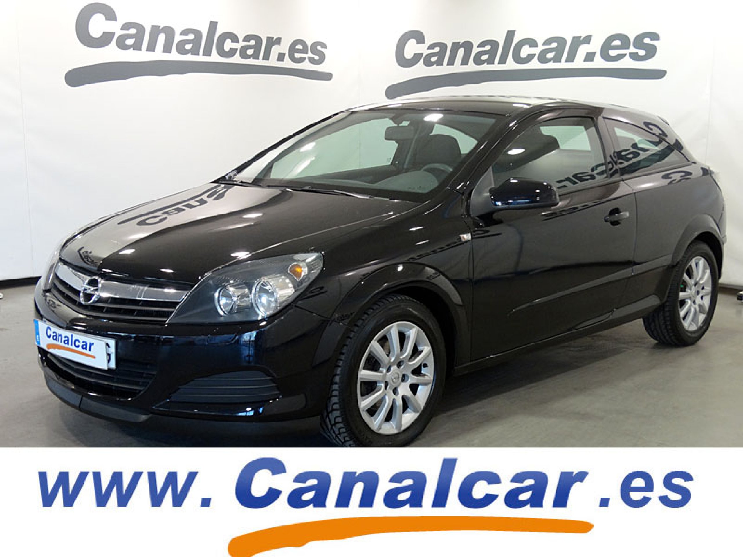 Foto Opel Astra 2