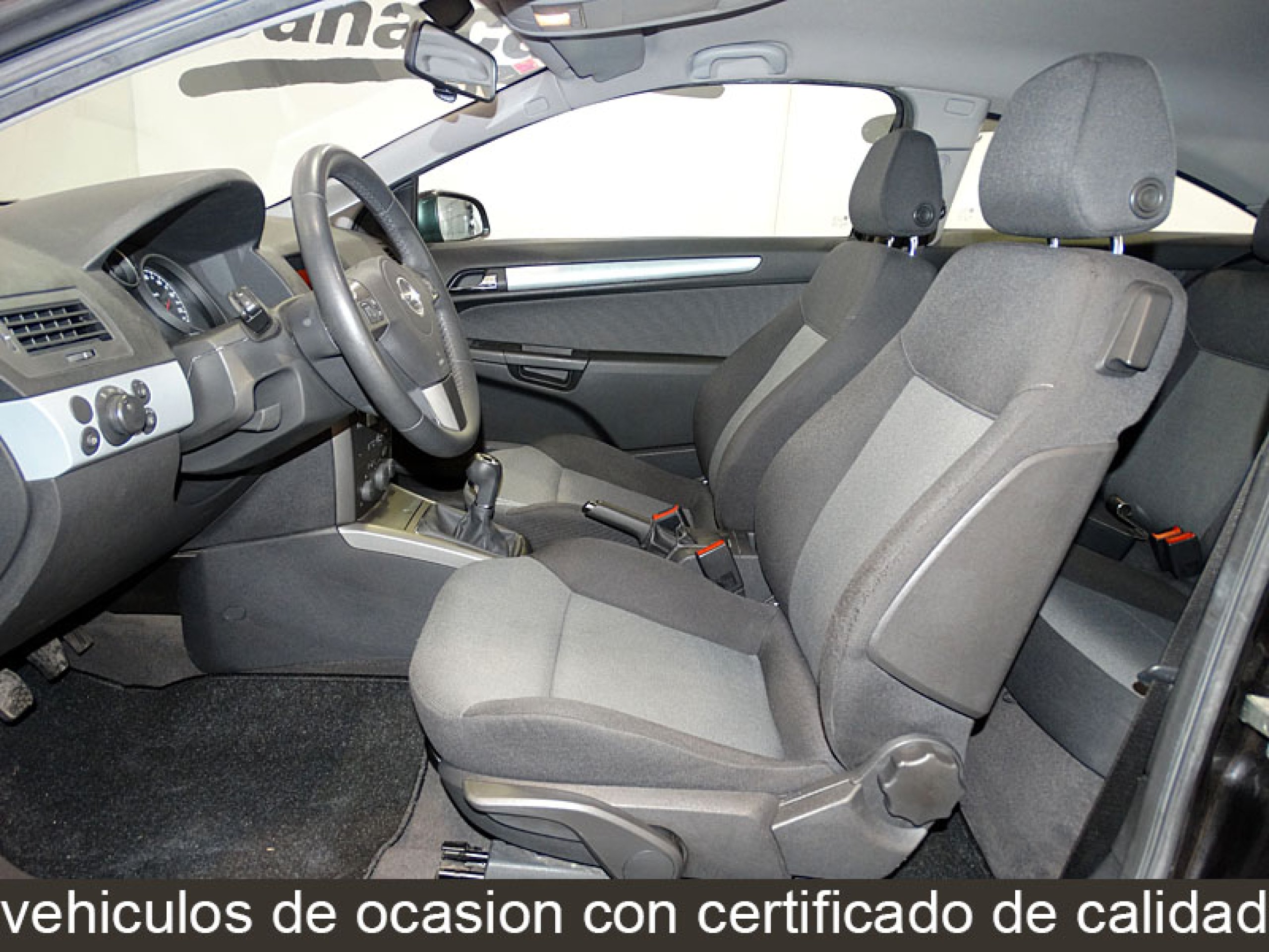 Foto Opel Astra 9