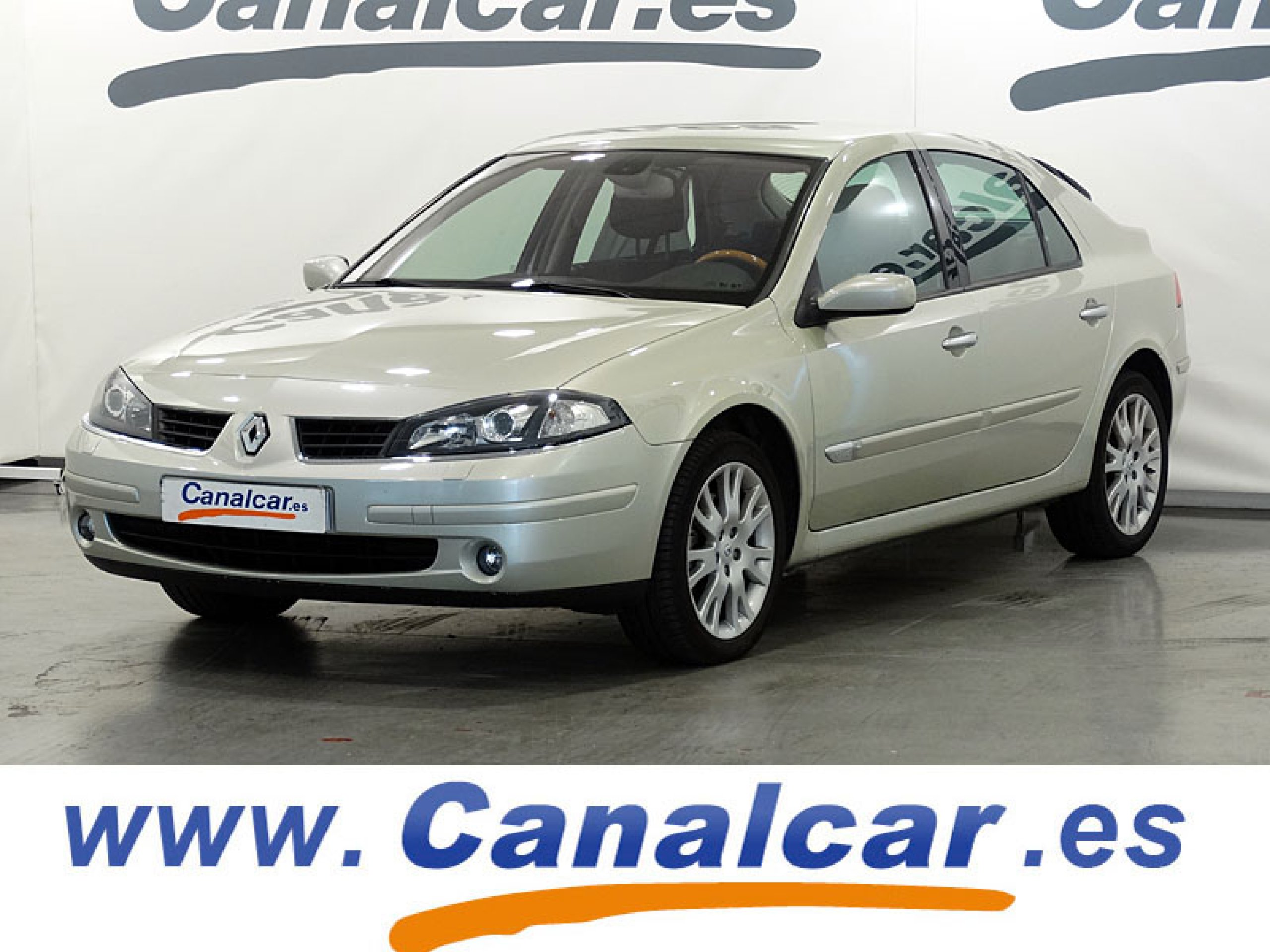 Foto Renault Laguna 2 Foto Renault Laguna 2
