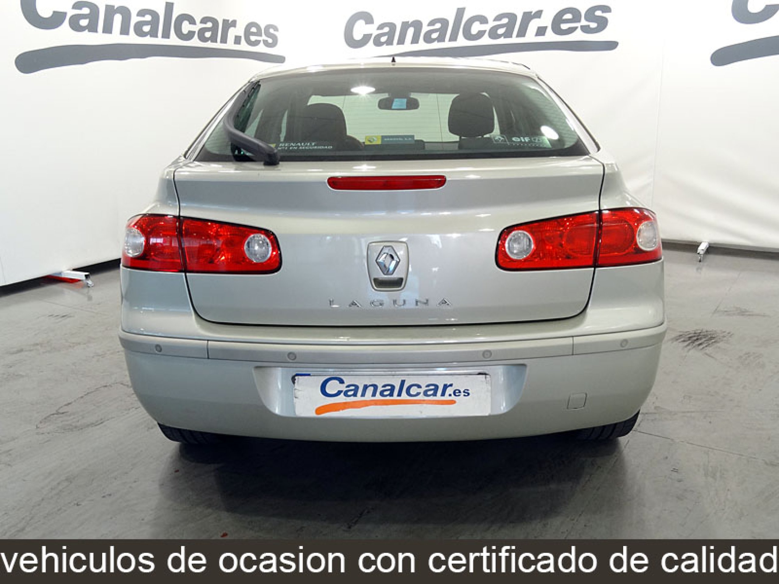 Foto Renault Laguna 7 Foto Renault Laguna 7