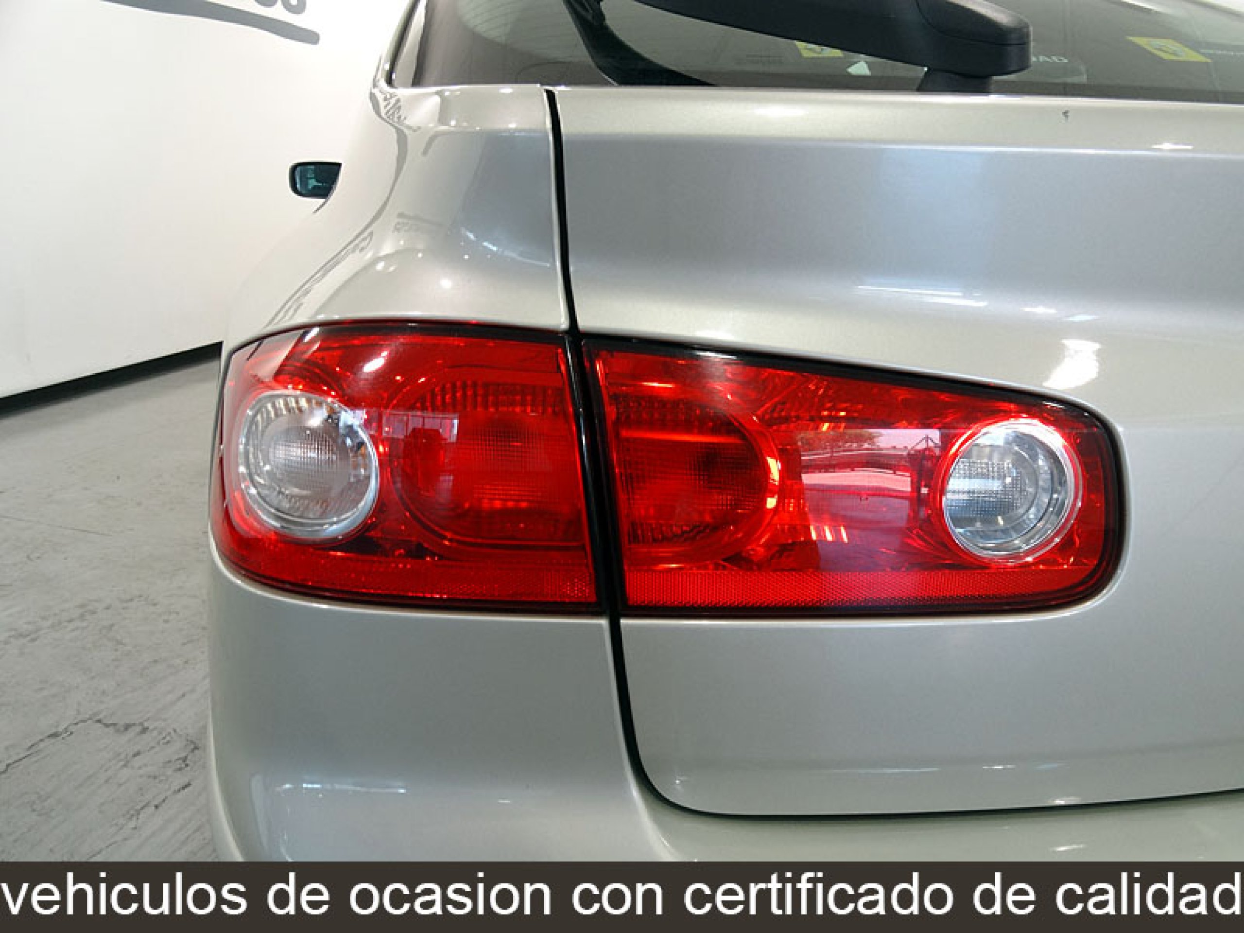 Foto Renault Laguna 9 Foto Renault Laguna 9