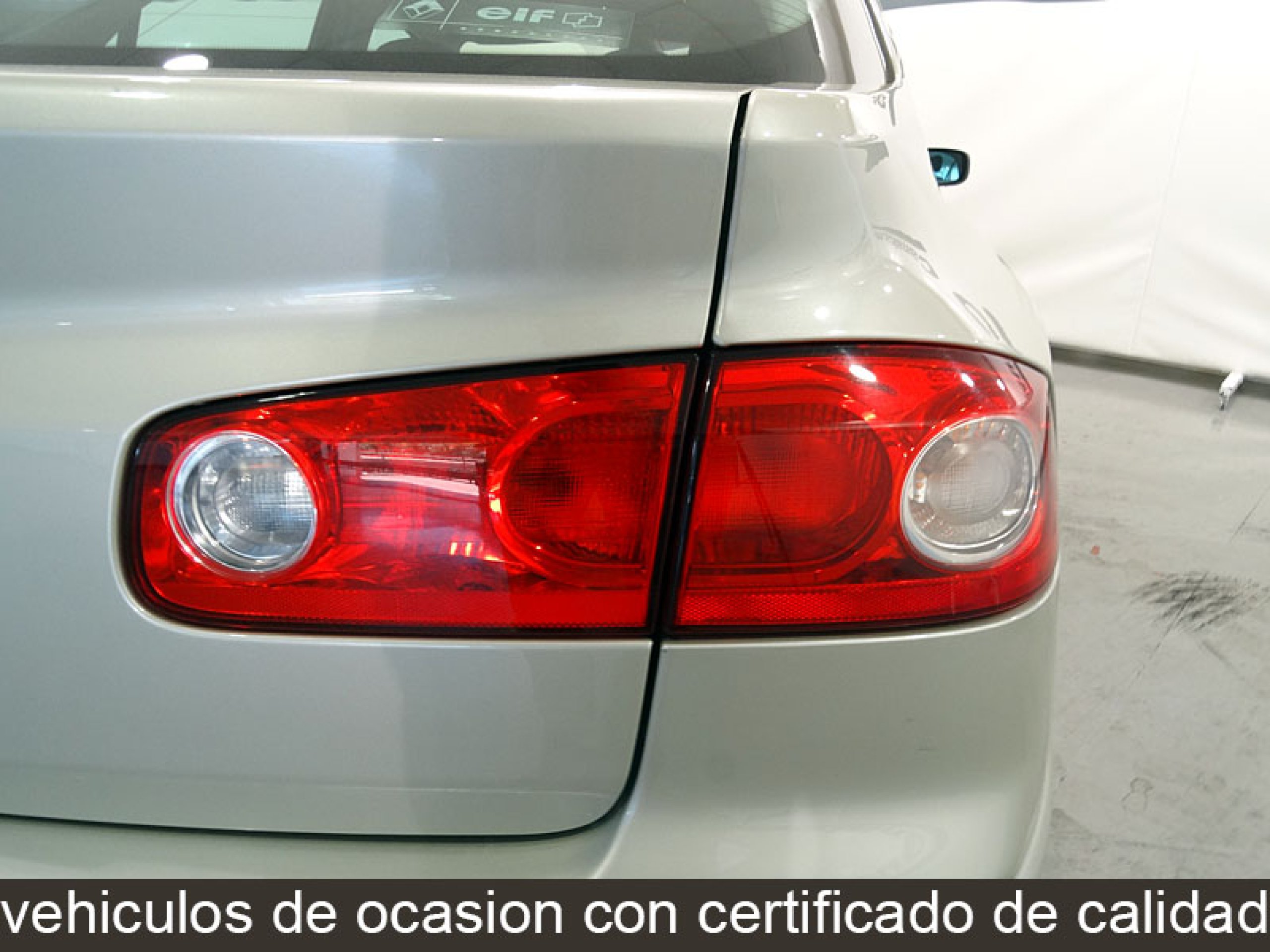 Foto Renault Laguna 10 Foto Renault Laguna 10