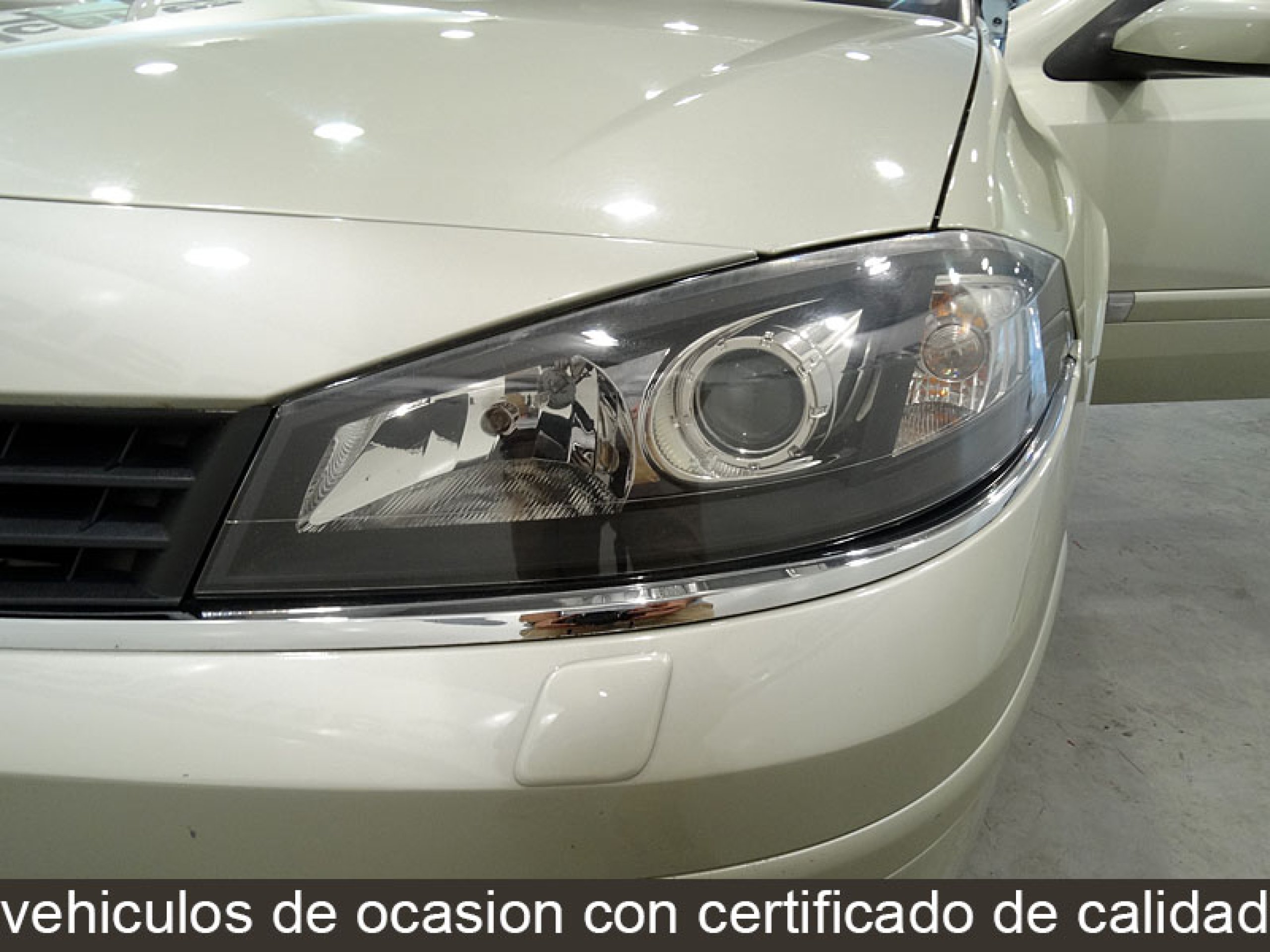 Foto Renault Laguna 12 Foto Renault Laguna 12