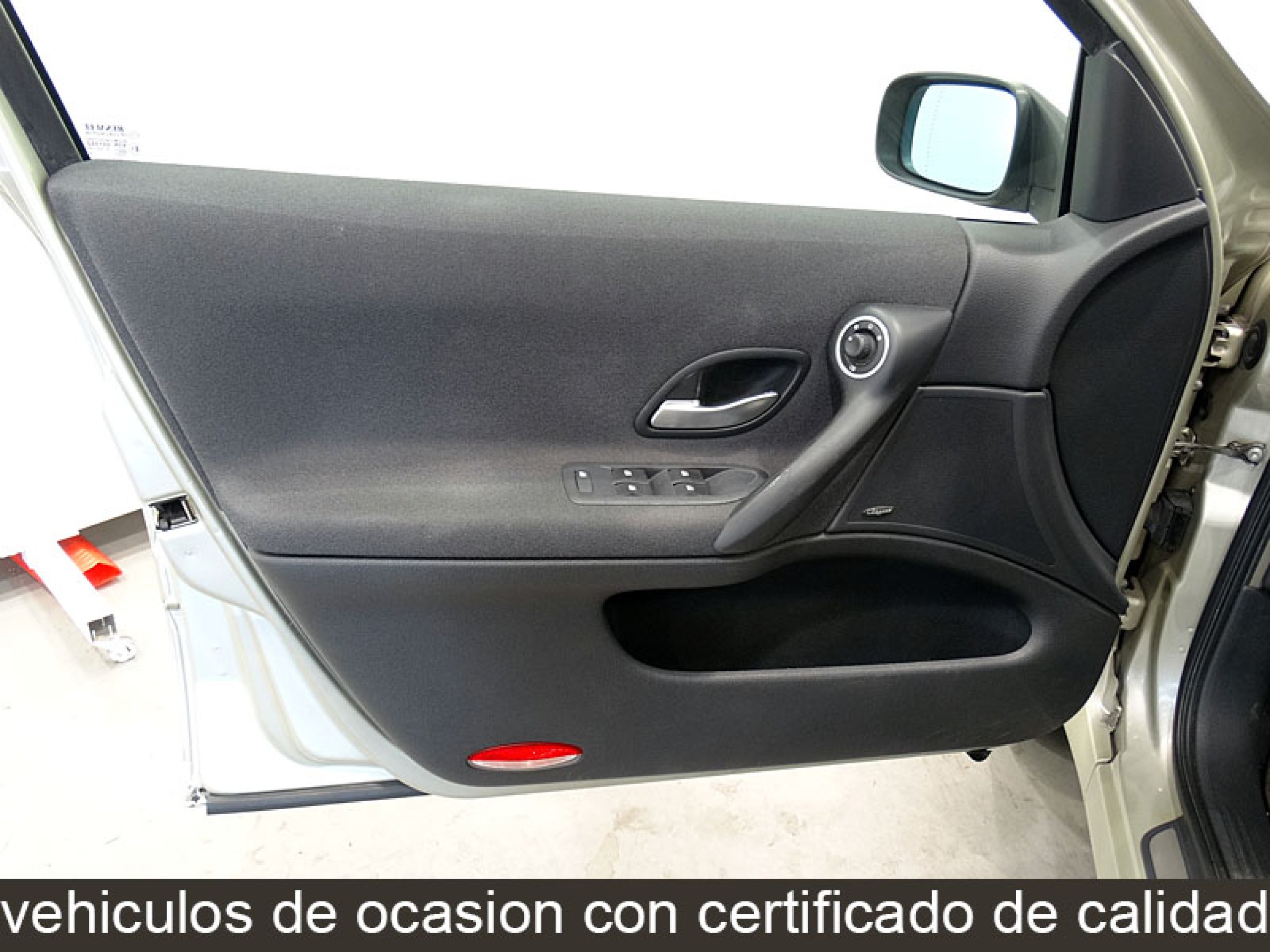 Foto Renault Laguna 19 Foto Renault Laguna 19