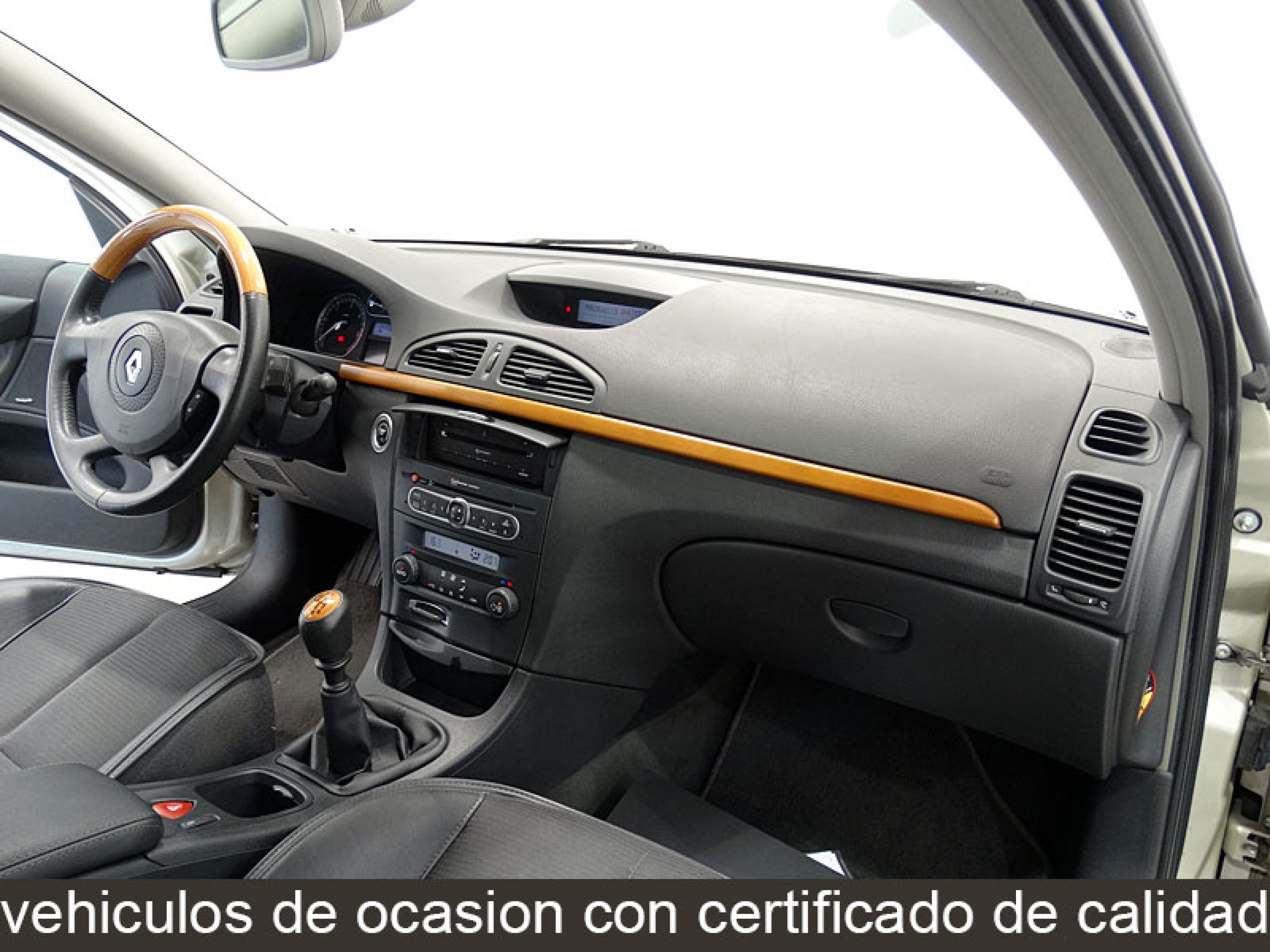 Foto Renault Laguna 21 Foto Renault Laguna 21
