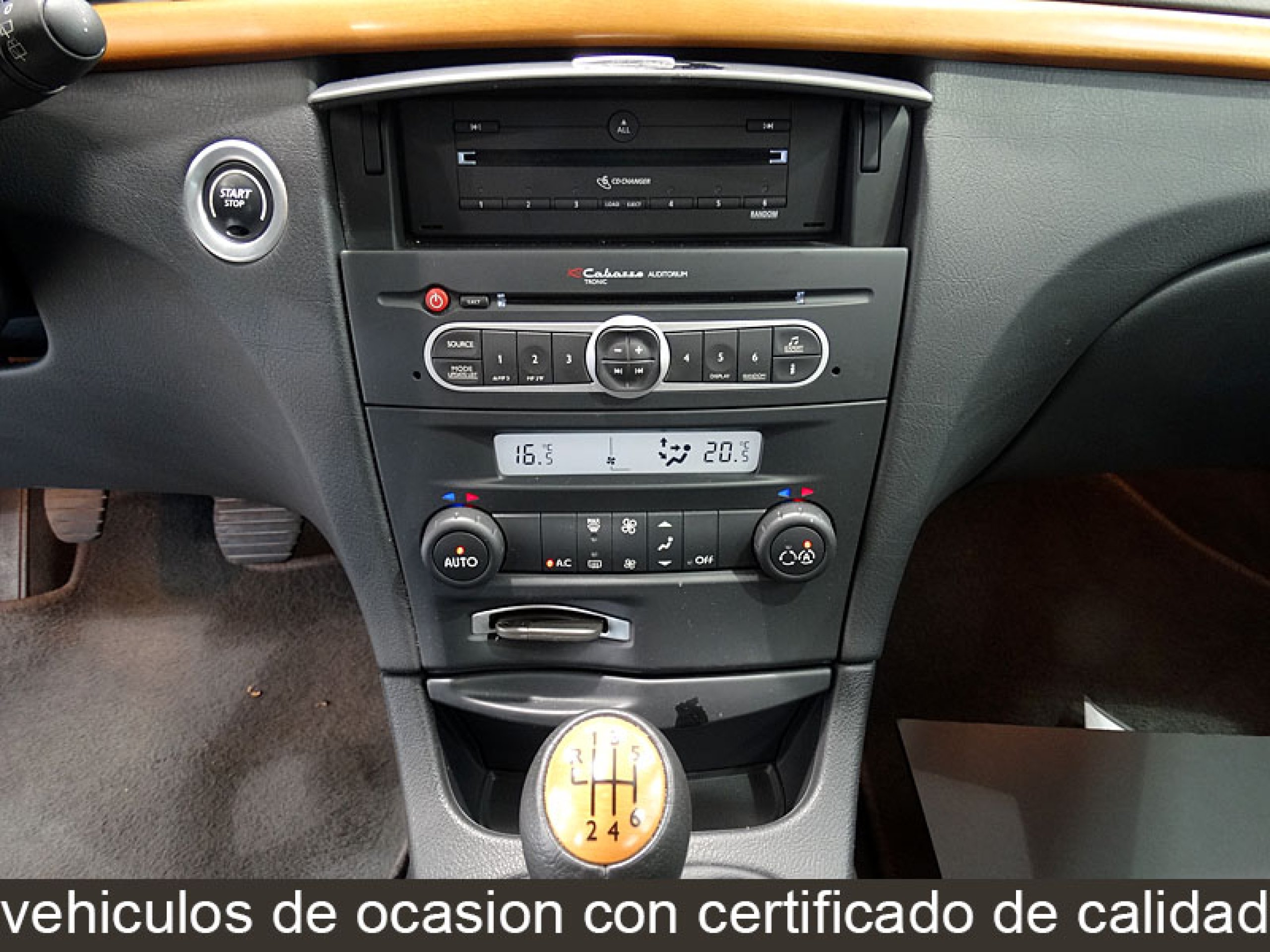 Foto Renault Laguna 24 Foto Renault Laguna 24