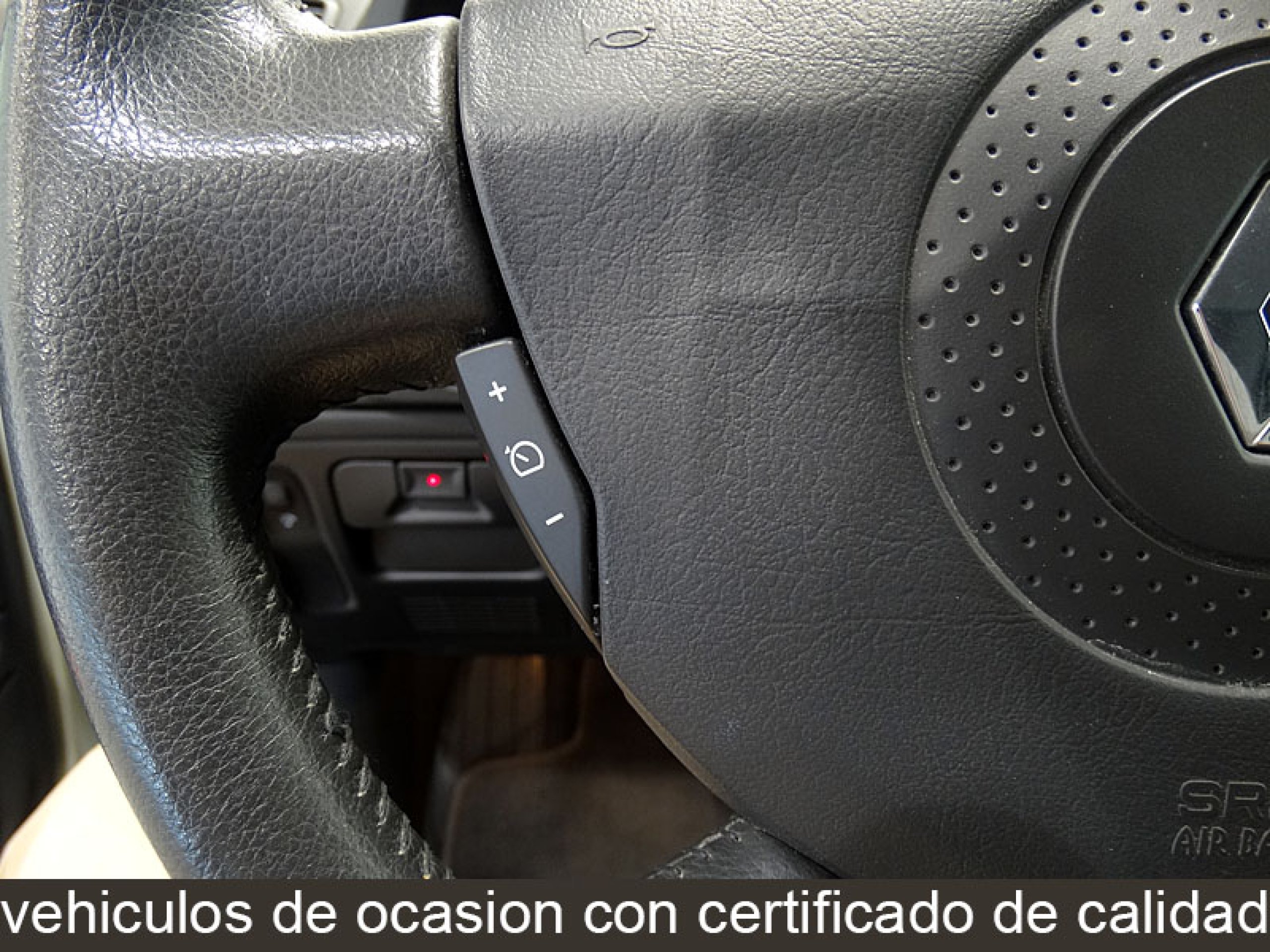 Foto Renault Laguna 30 Foto Renault Laguna 30