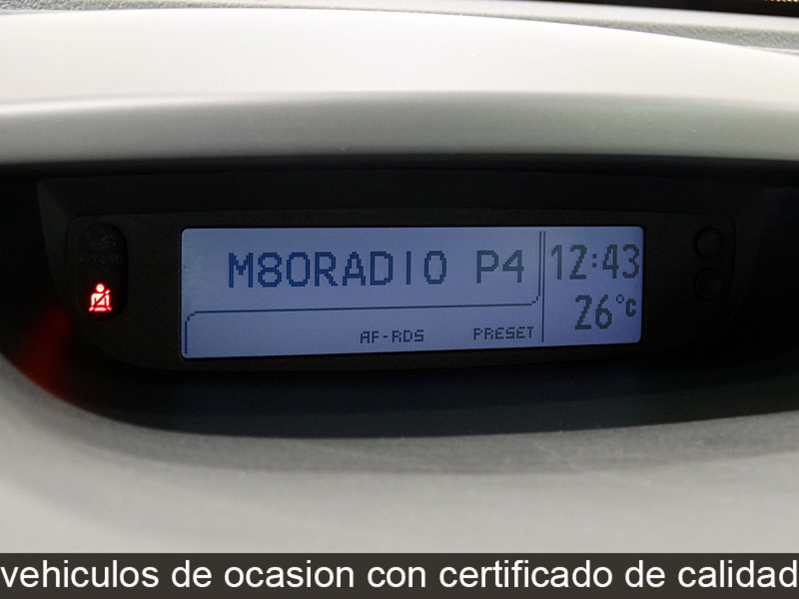Foto Renault Laguna 33 Foto Renault Laguna 33