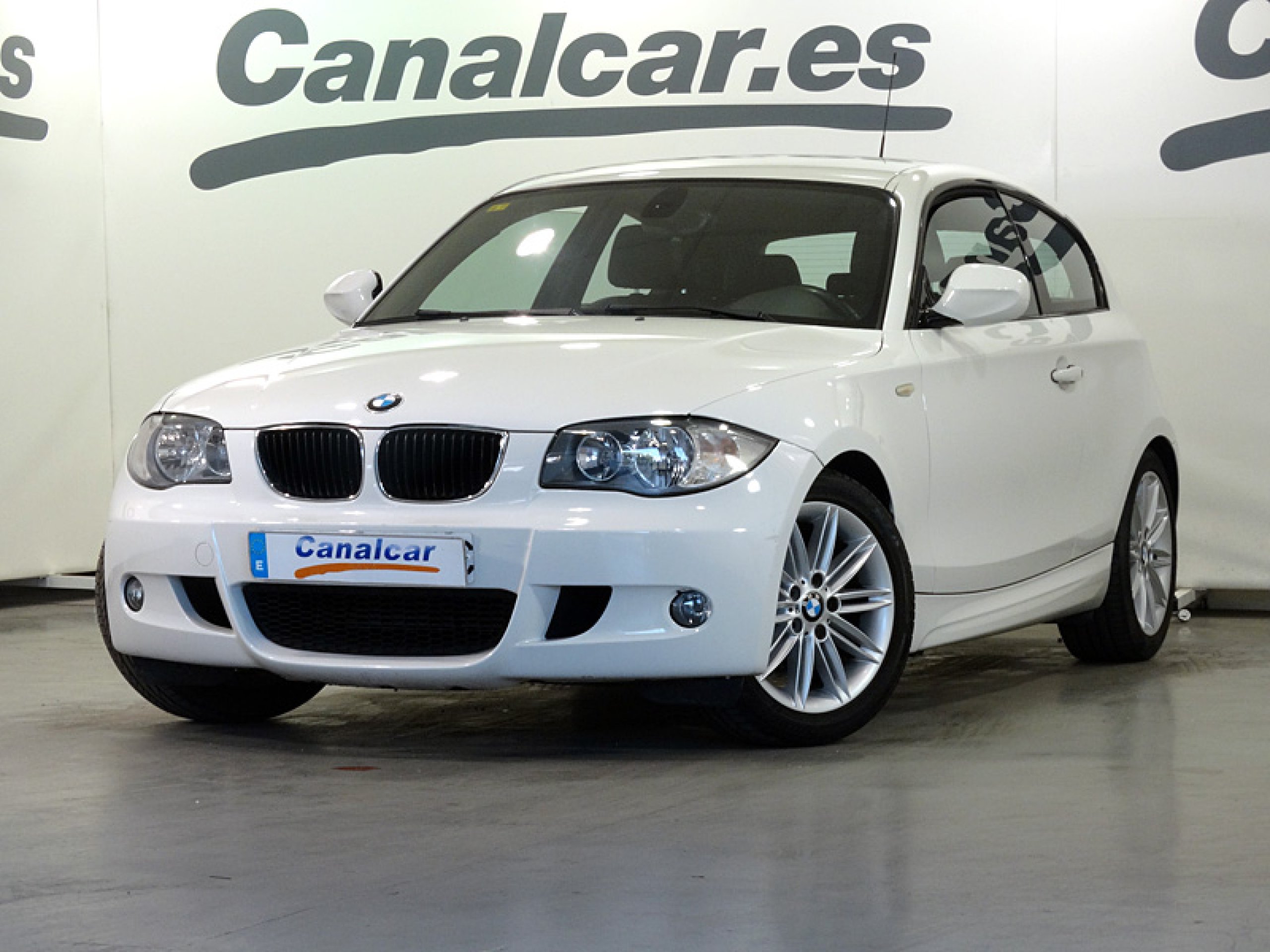 Foto Bmw 116 1