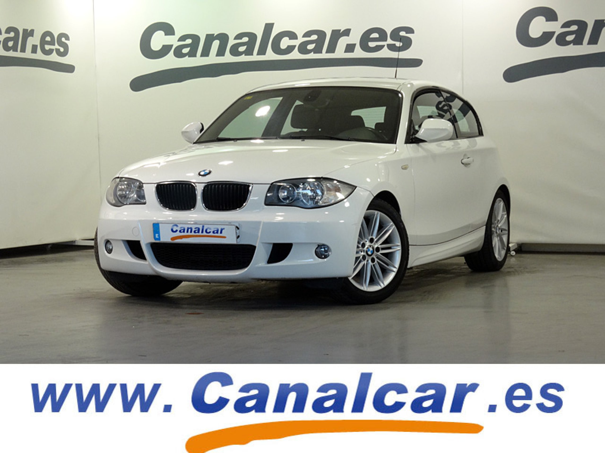Foto Bmw 116 2