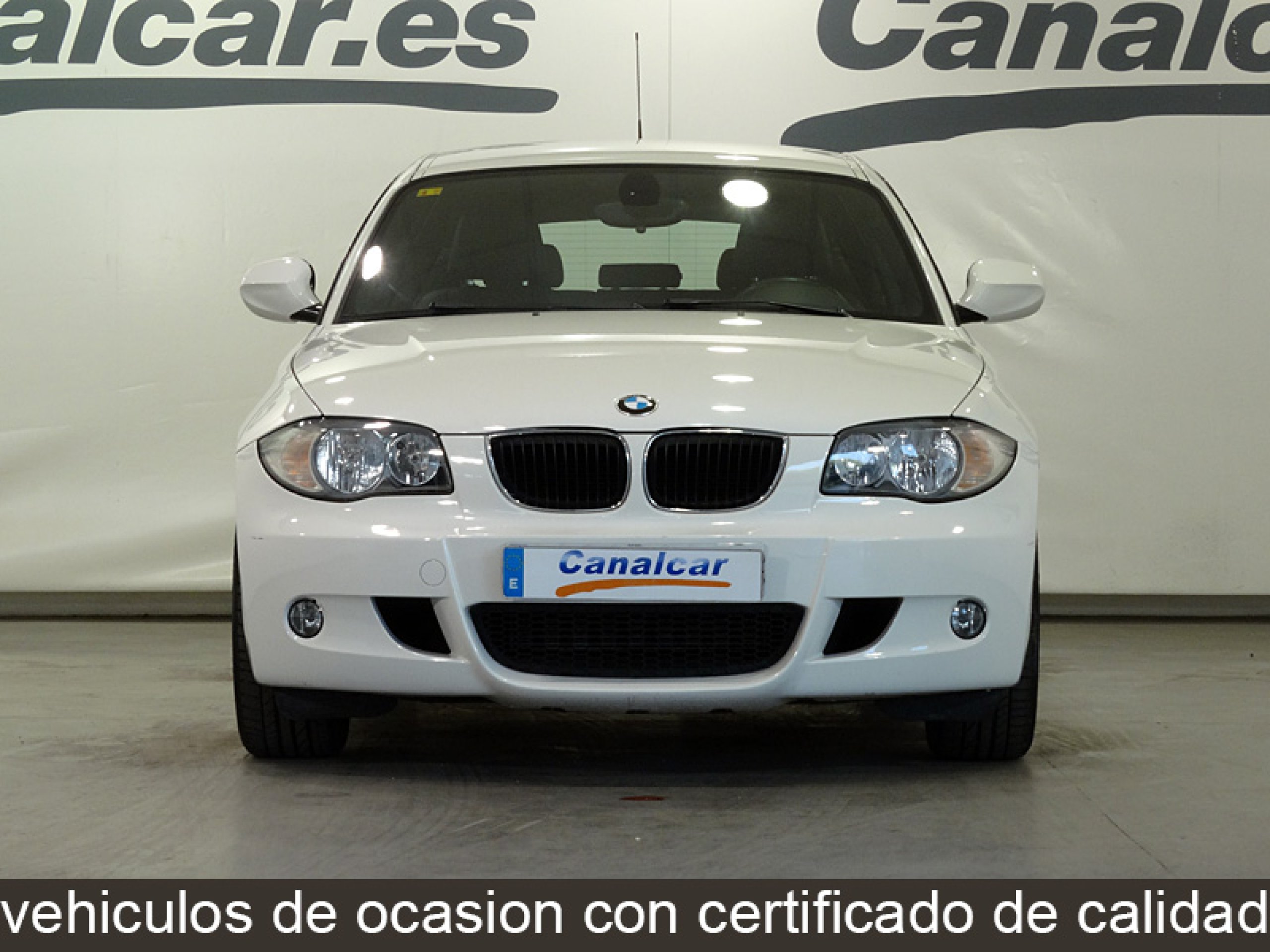 Foto Bmw 116 3