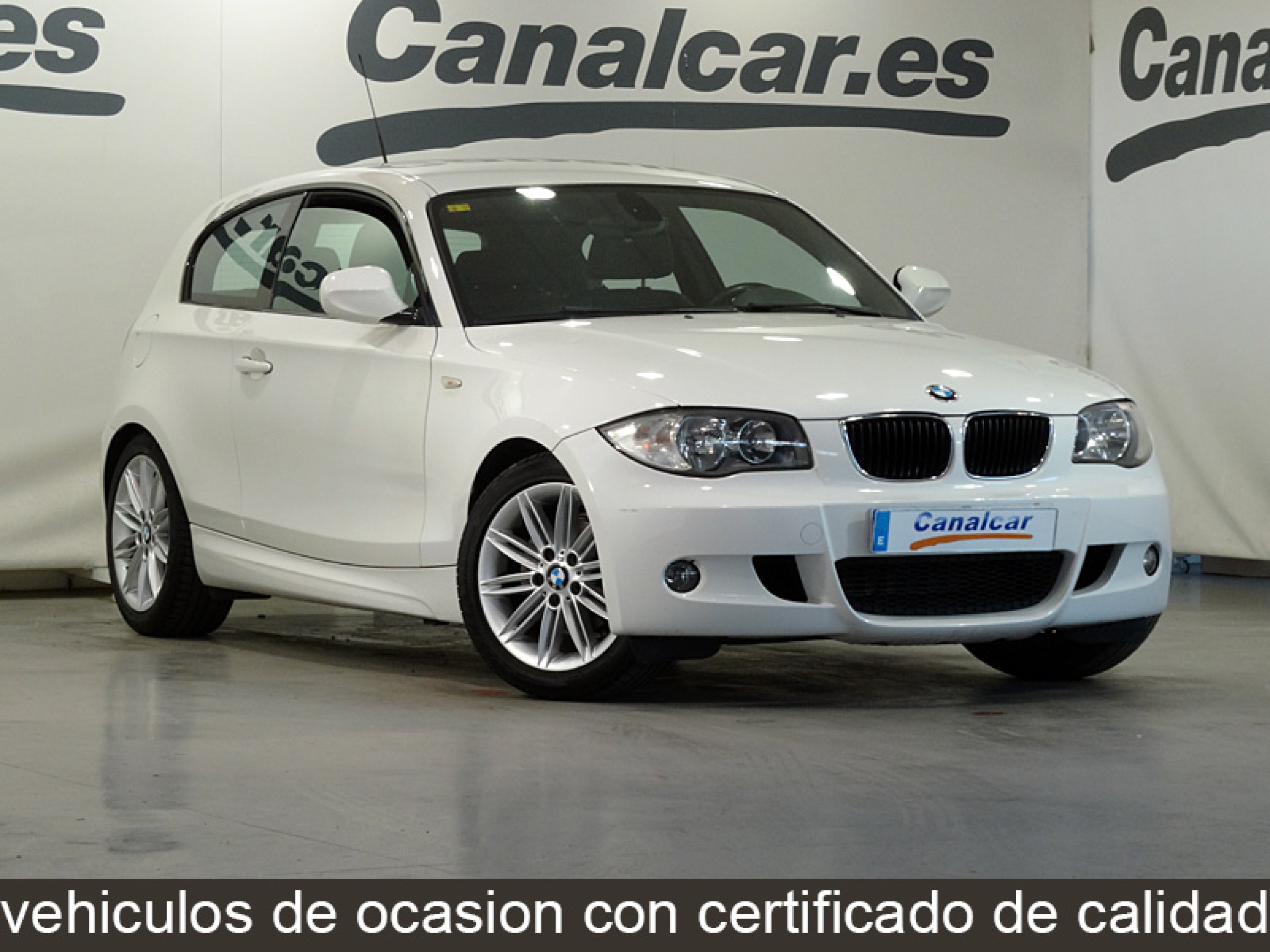 Foto Bmw 116 4
