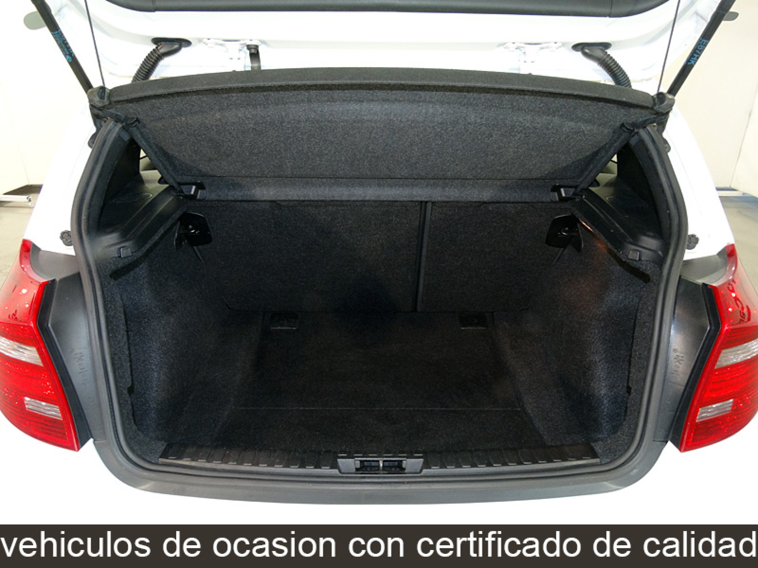 Foto Bmw 116 9