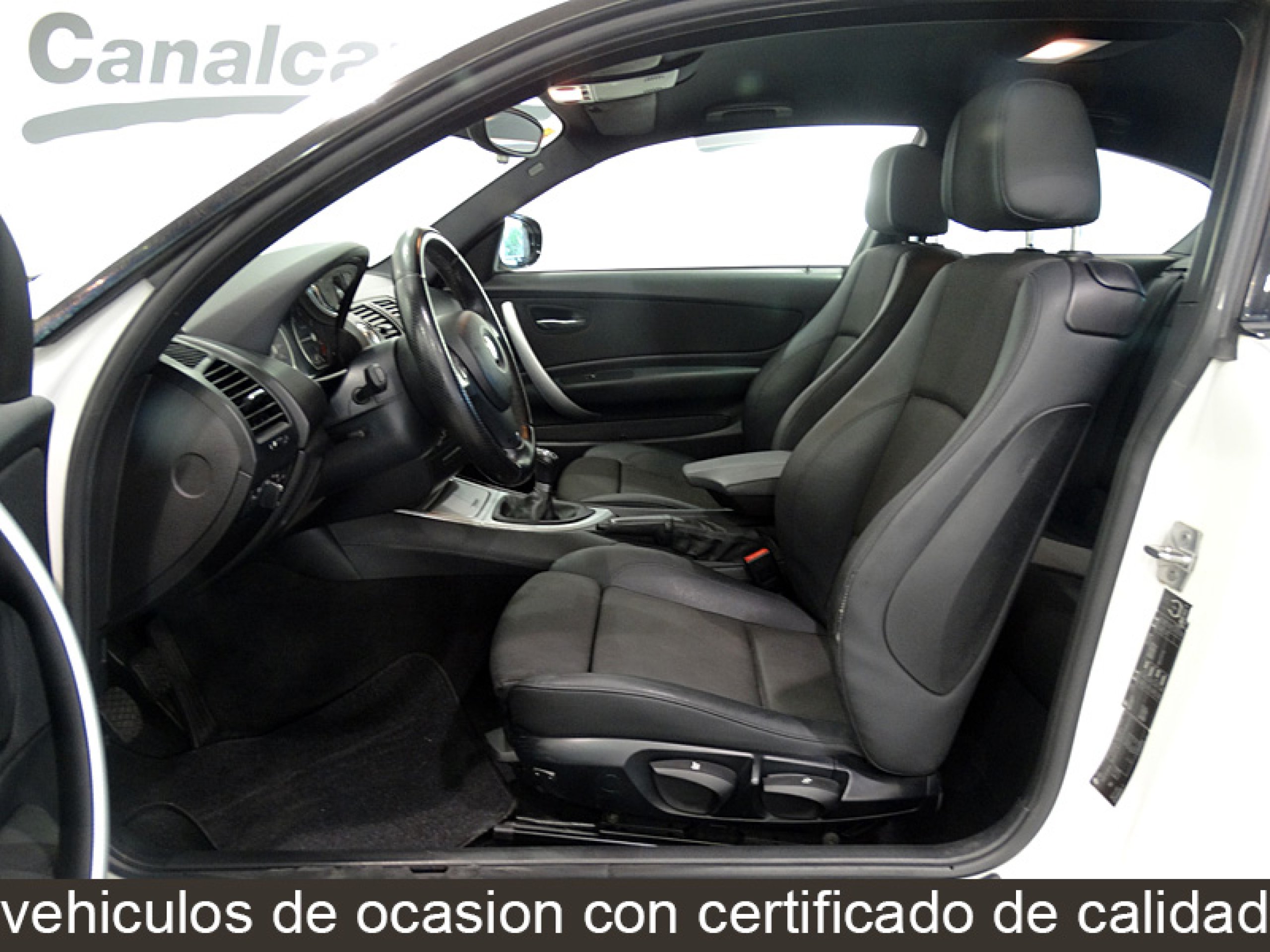 Foto Bmw 116 11