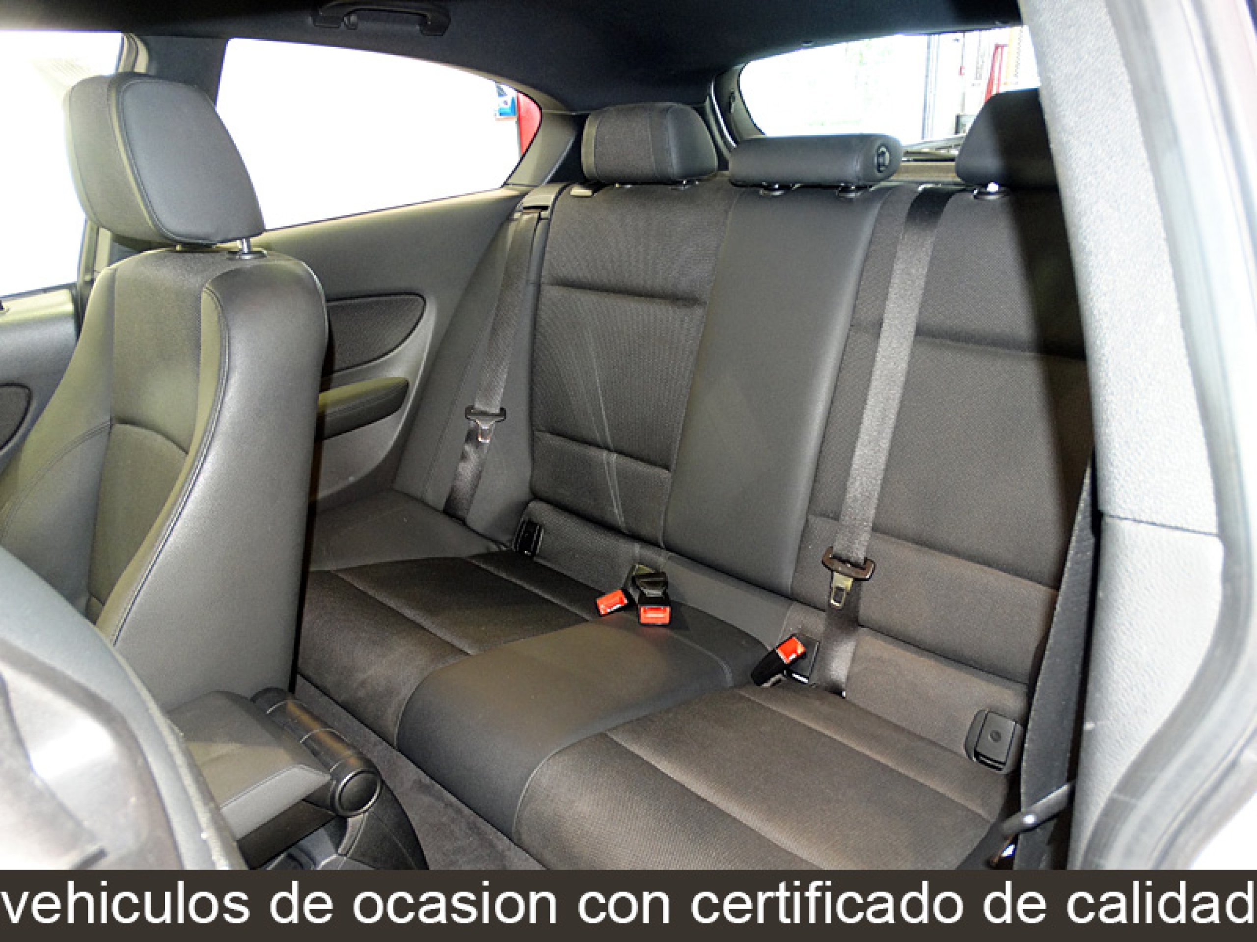 Foto Bmw 116 12
