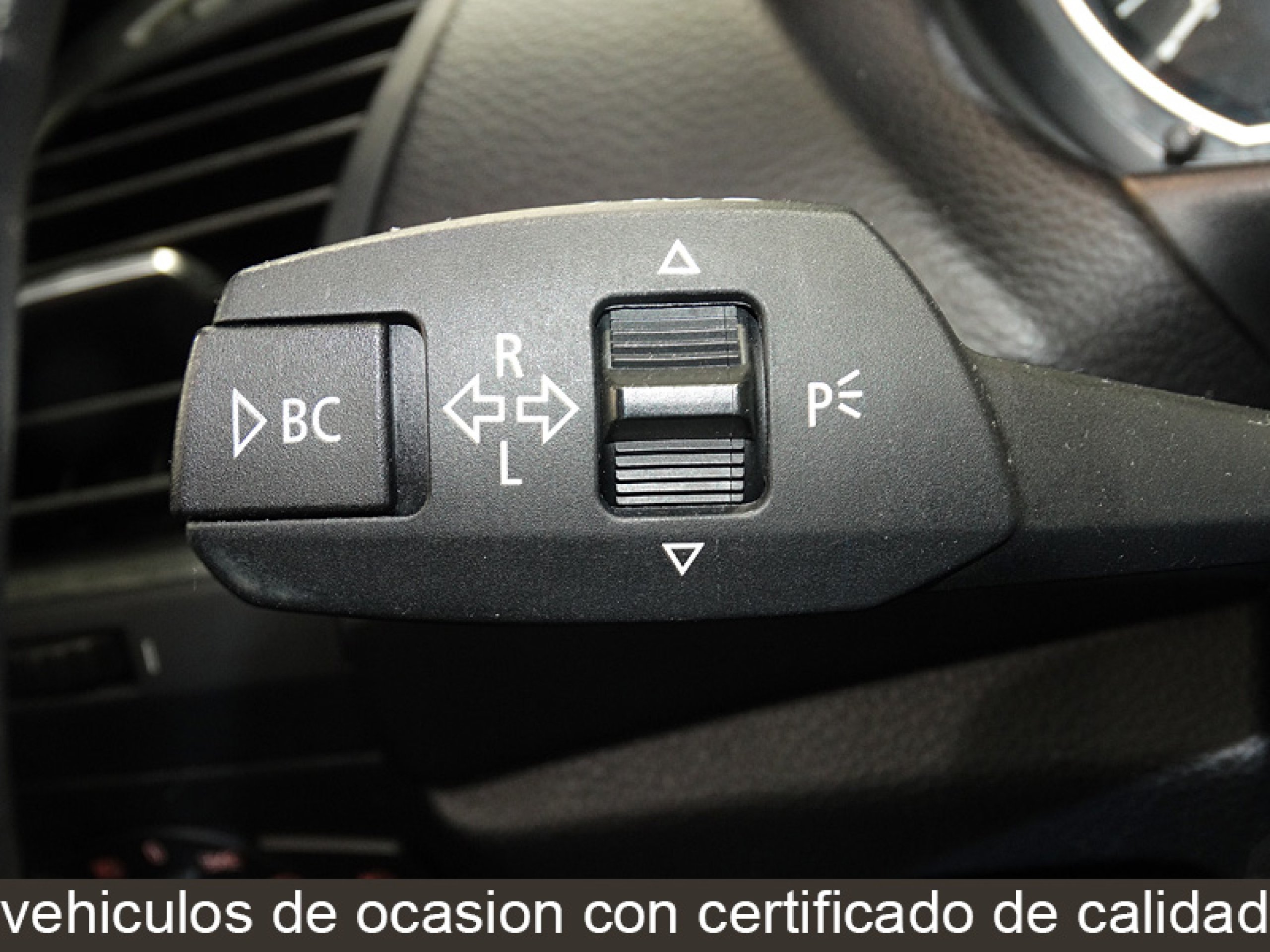 Foto Bmw 116 17