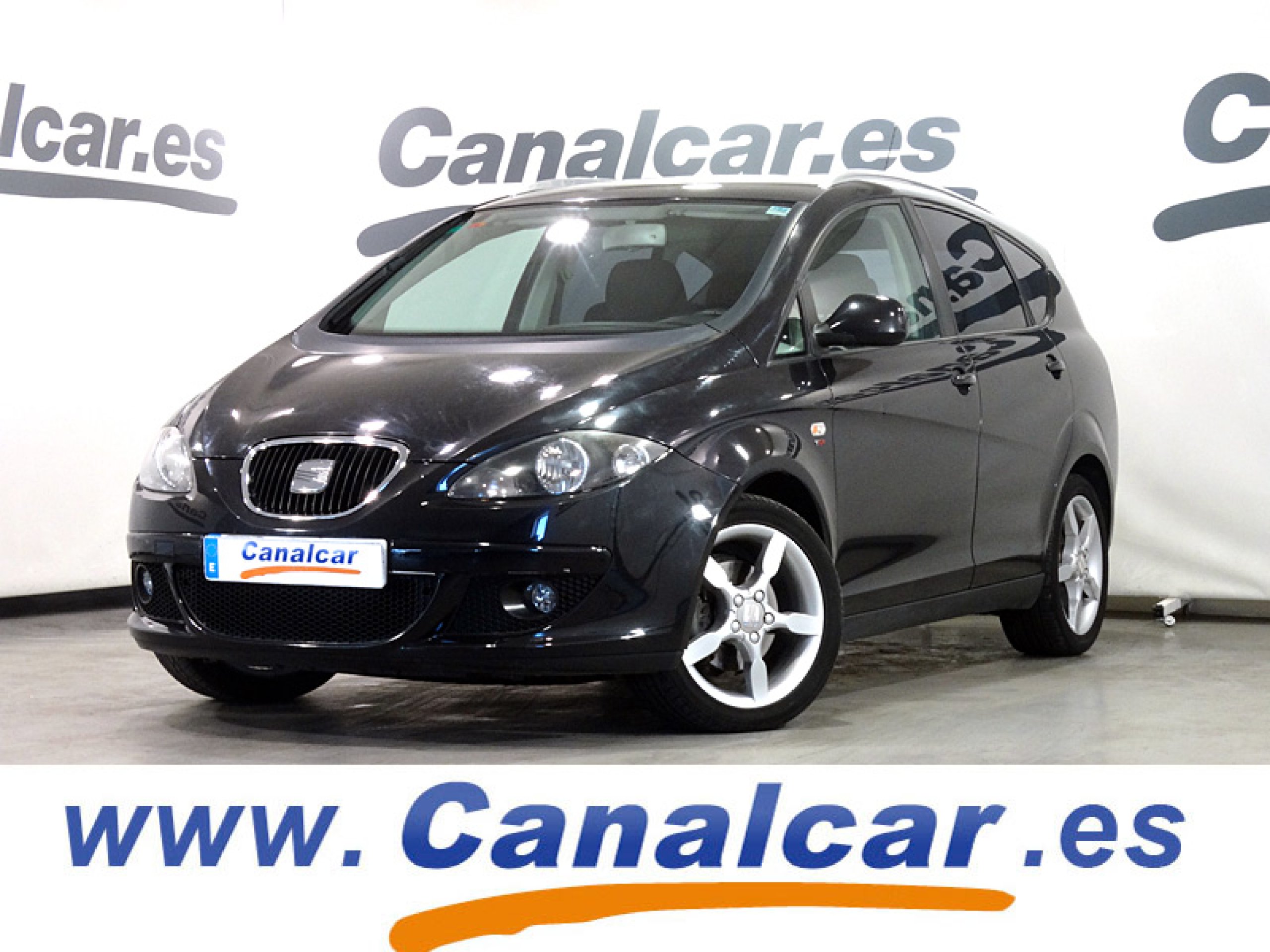 Foto Seat Altea XL 2