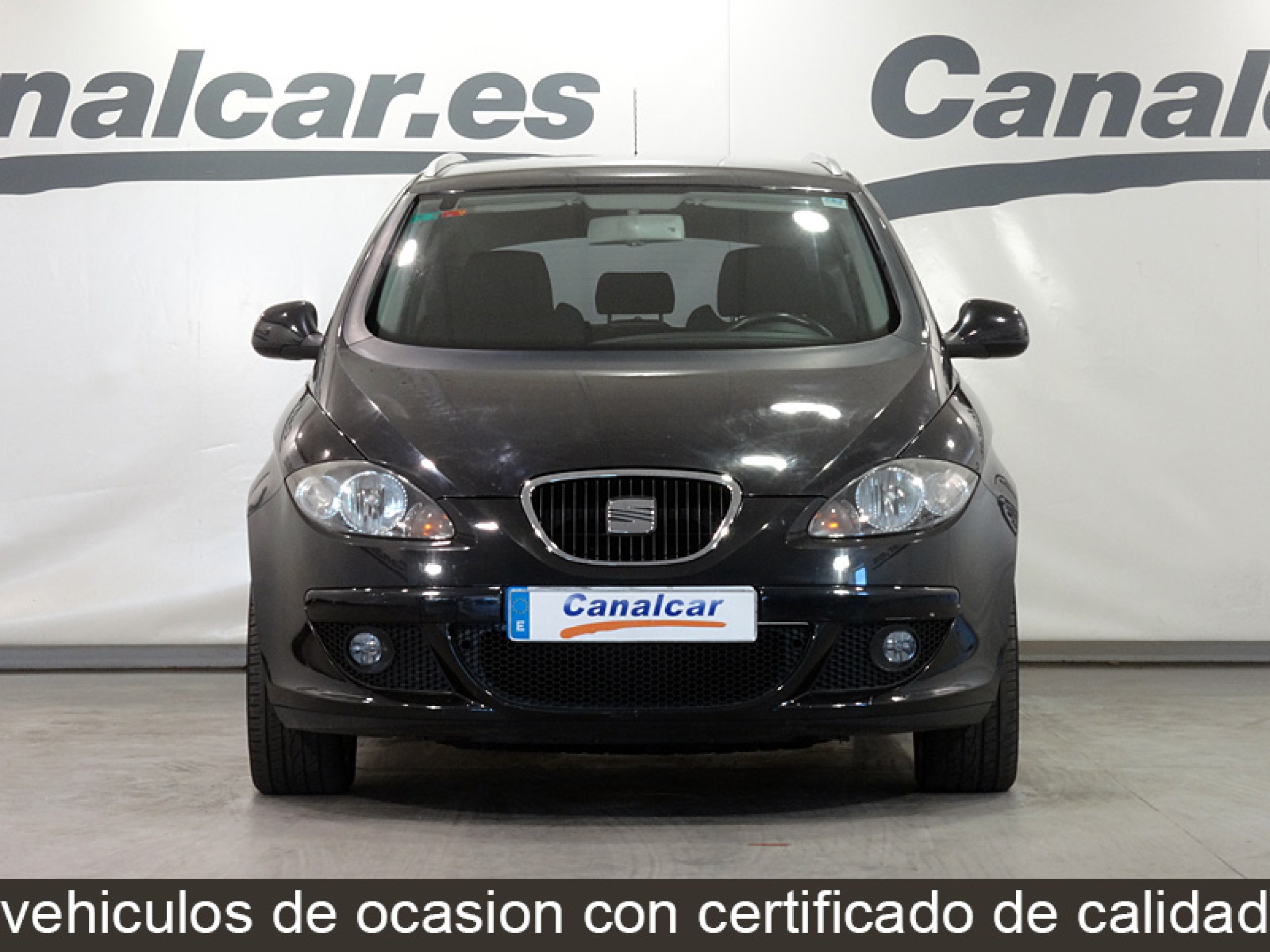 Foto Seat Altea XL 3