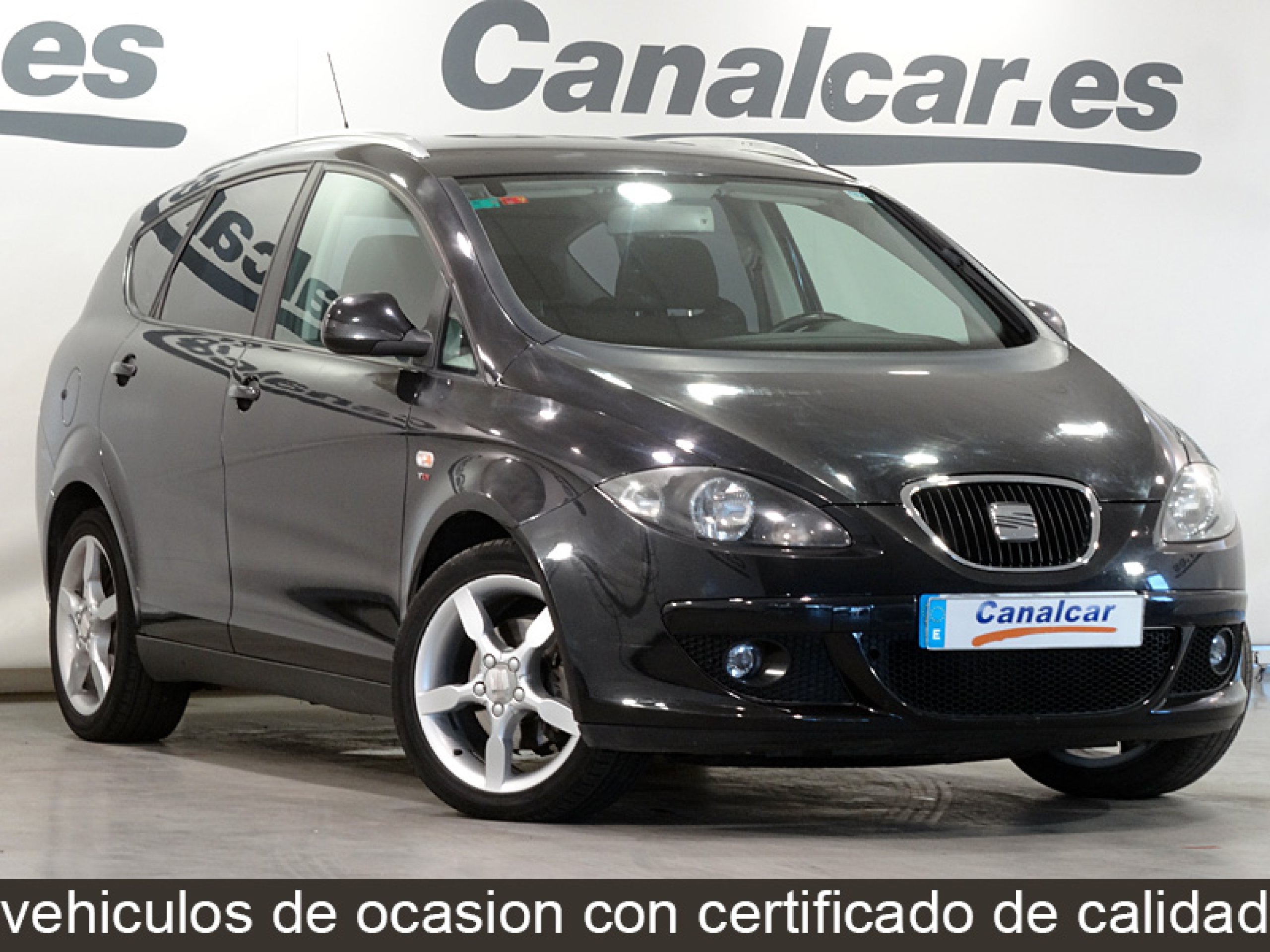 Foto Seat Altea XL 4