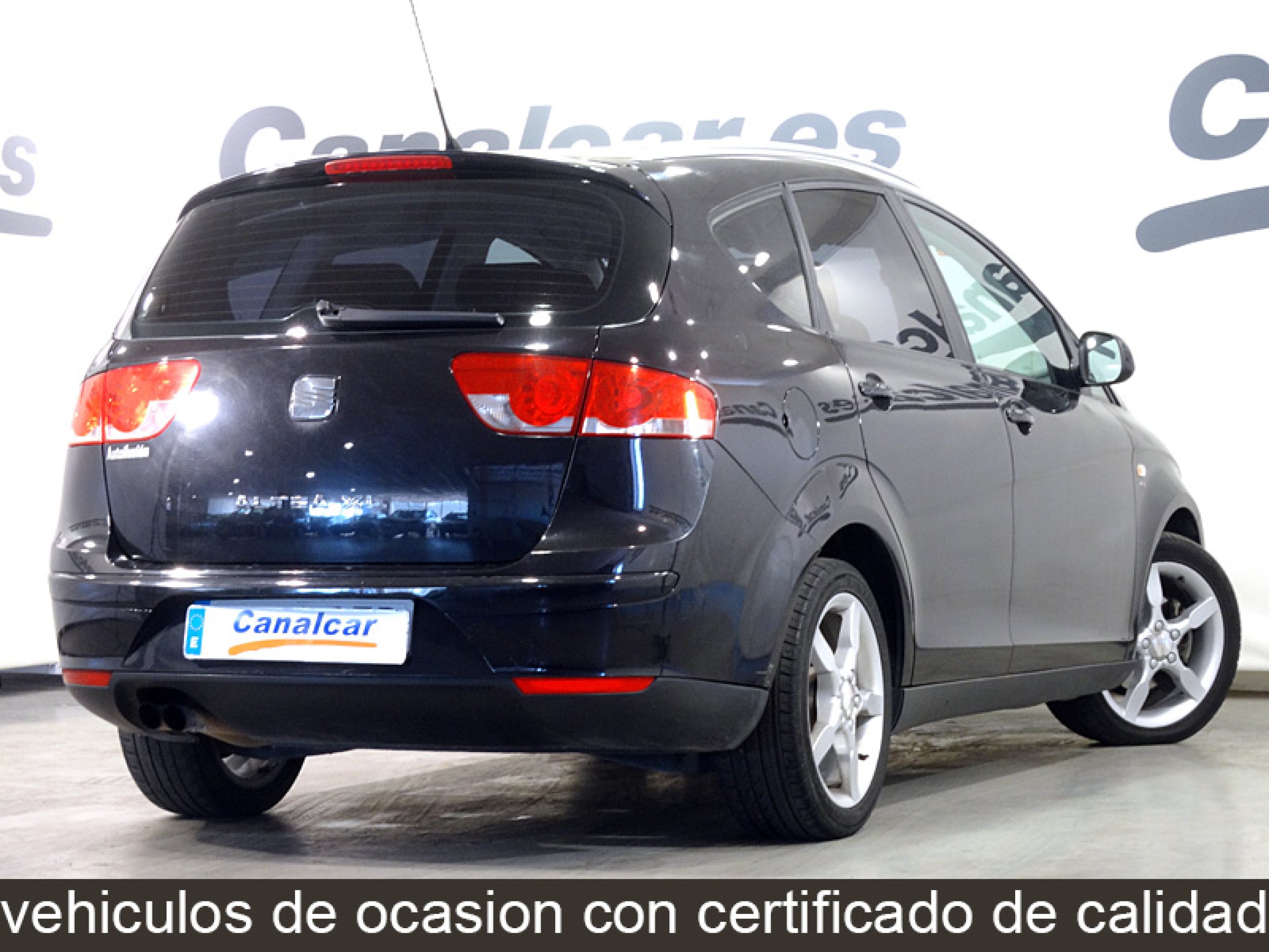 Foto Seat Altea XL 5