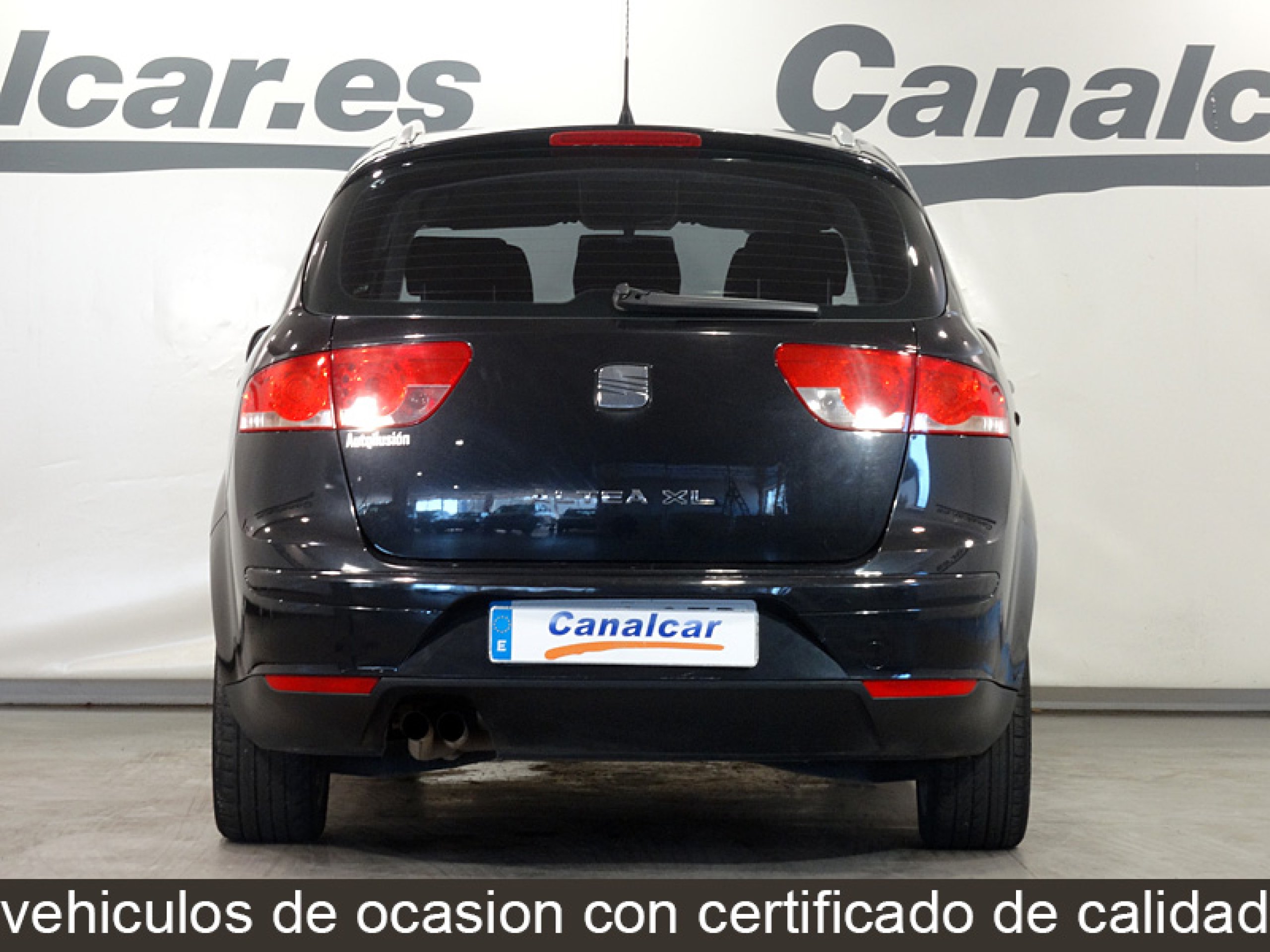 Foto Seat Altea XL 6