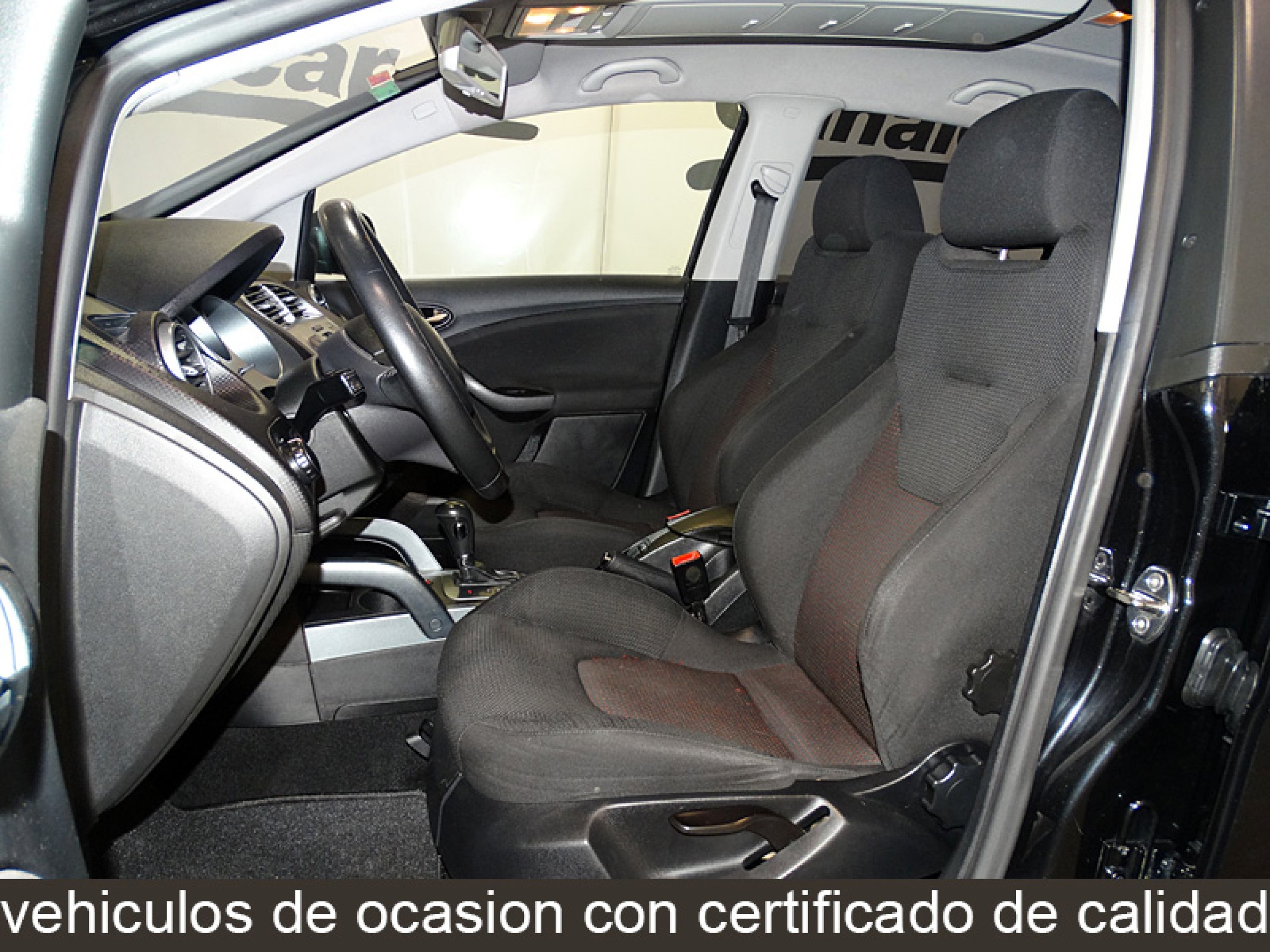 Foto Seat Altea XL 9
