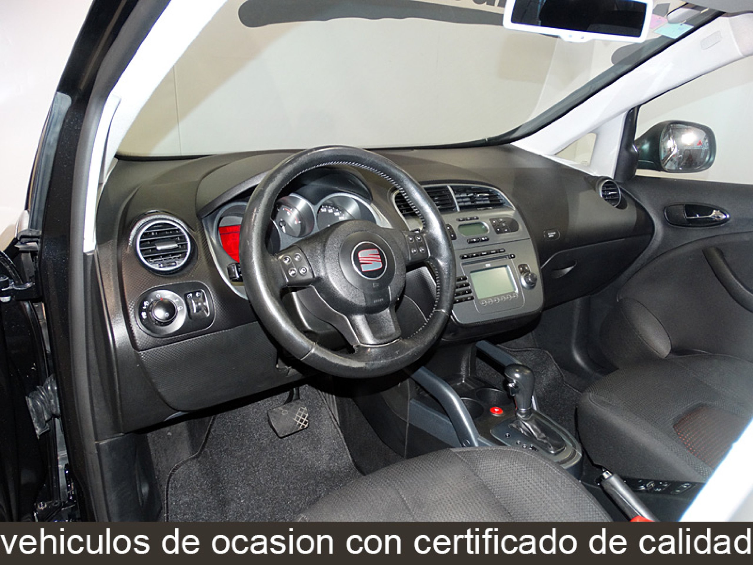 Foto Seat Altea XL 11