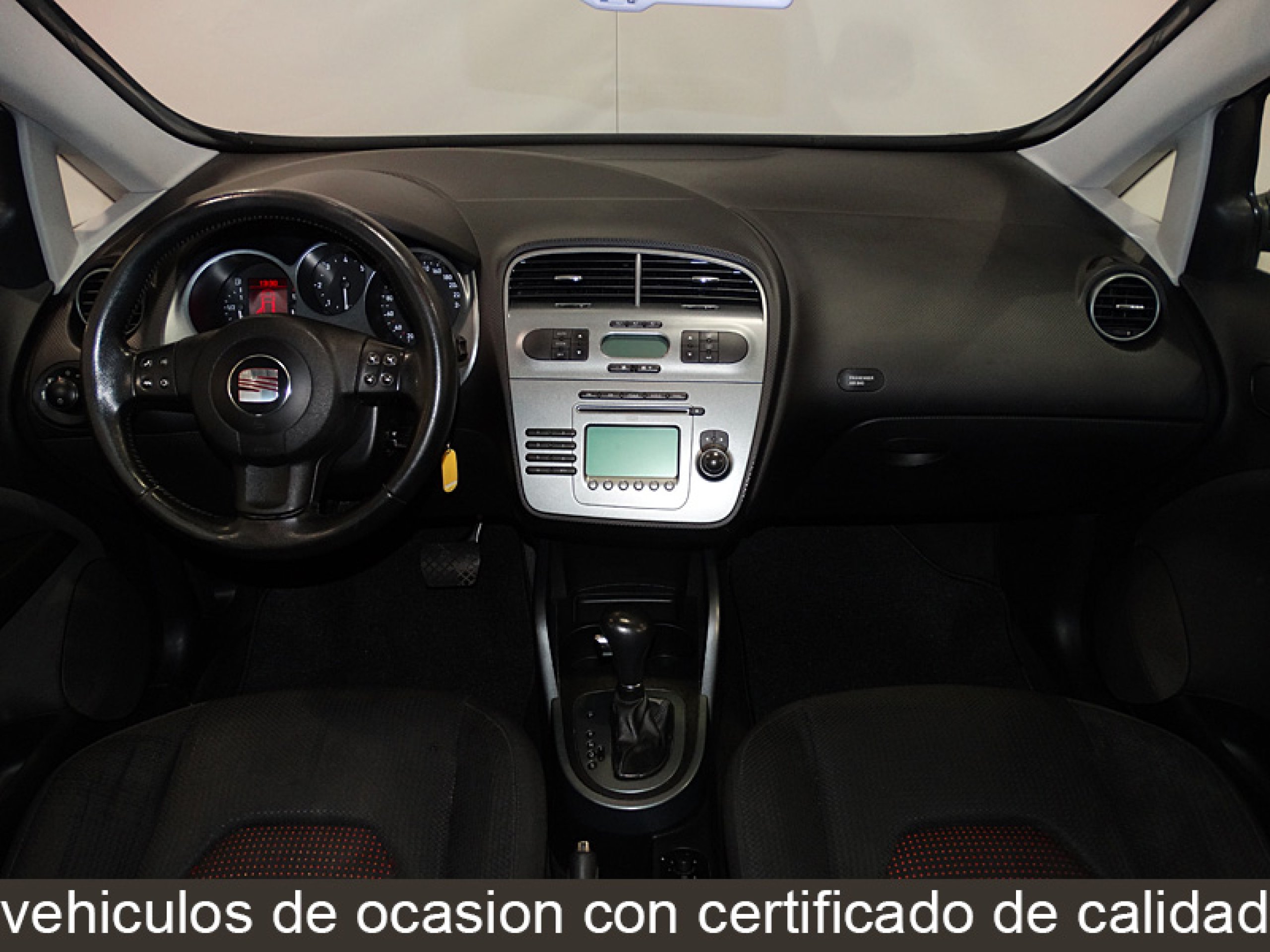 Foto Seat Altea XL 12