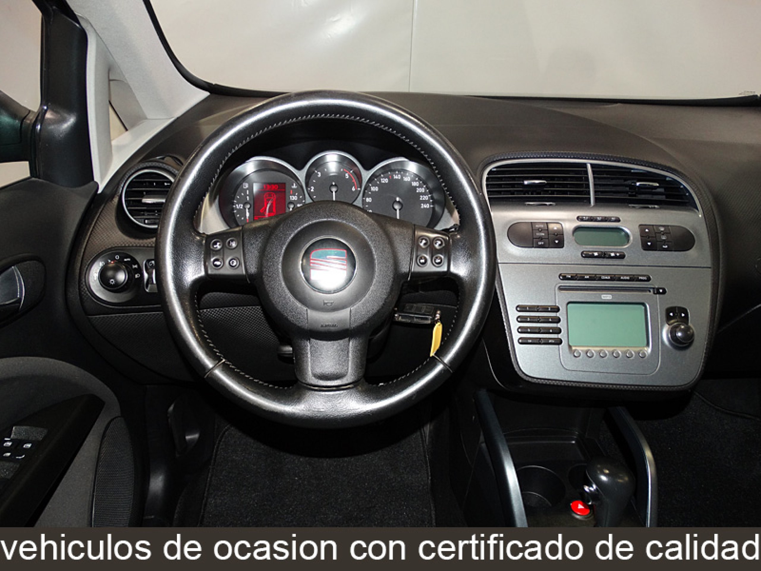 Foto Seat Altea XL 13