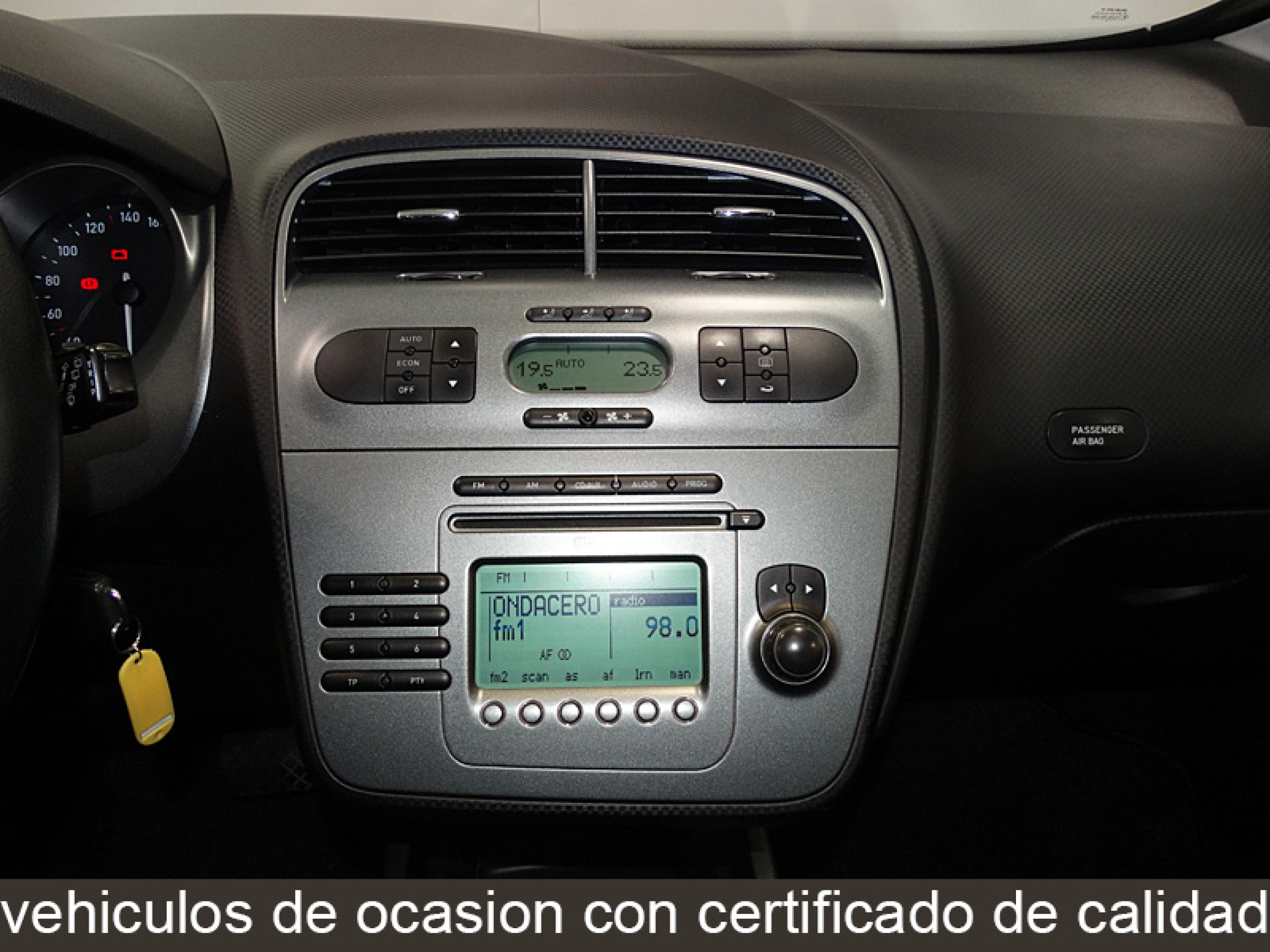 Foto Seat Altea XL 14