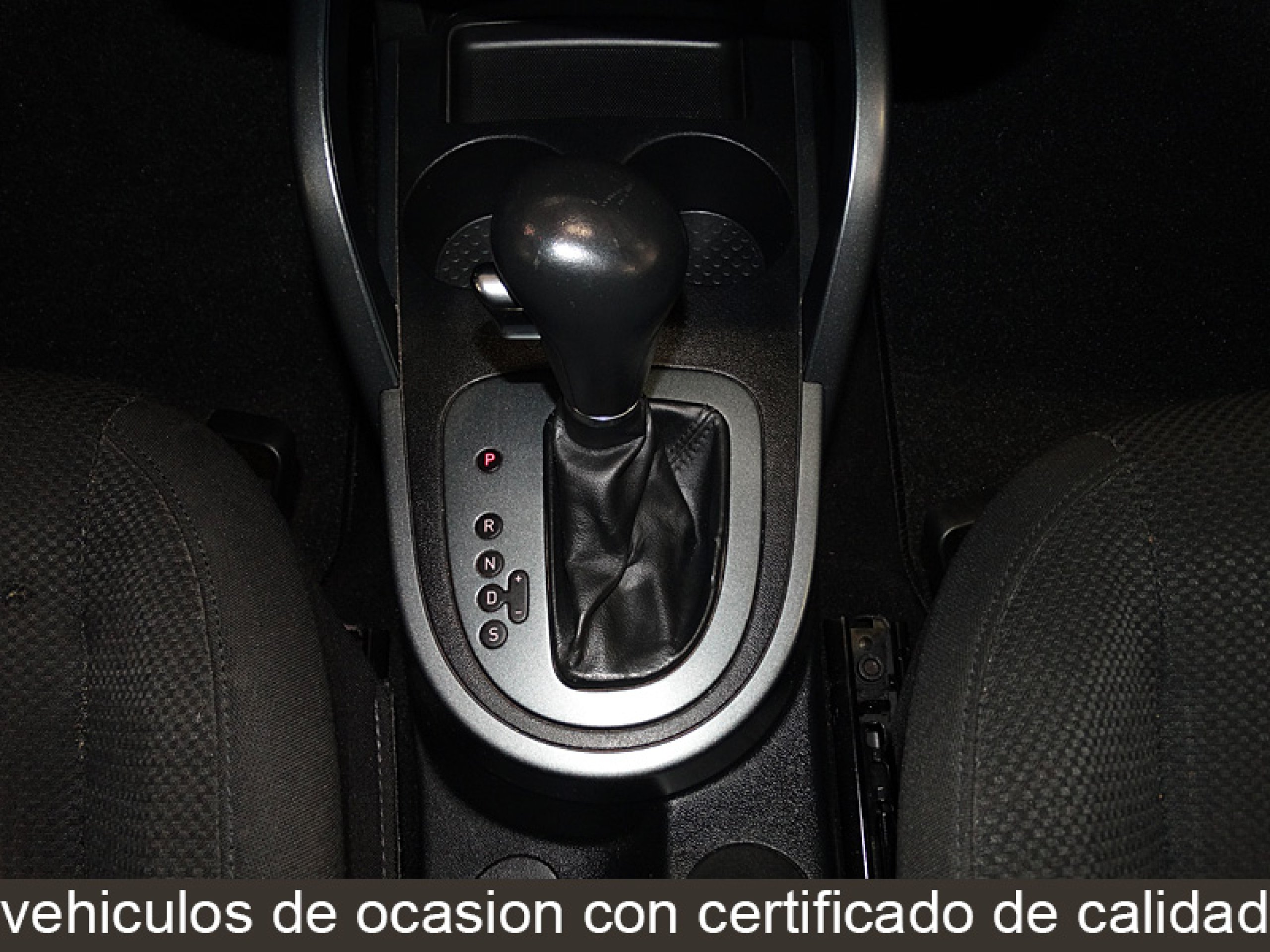 Foto Seat Altea XL 15