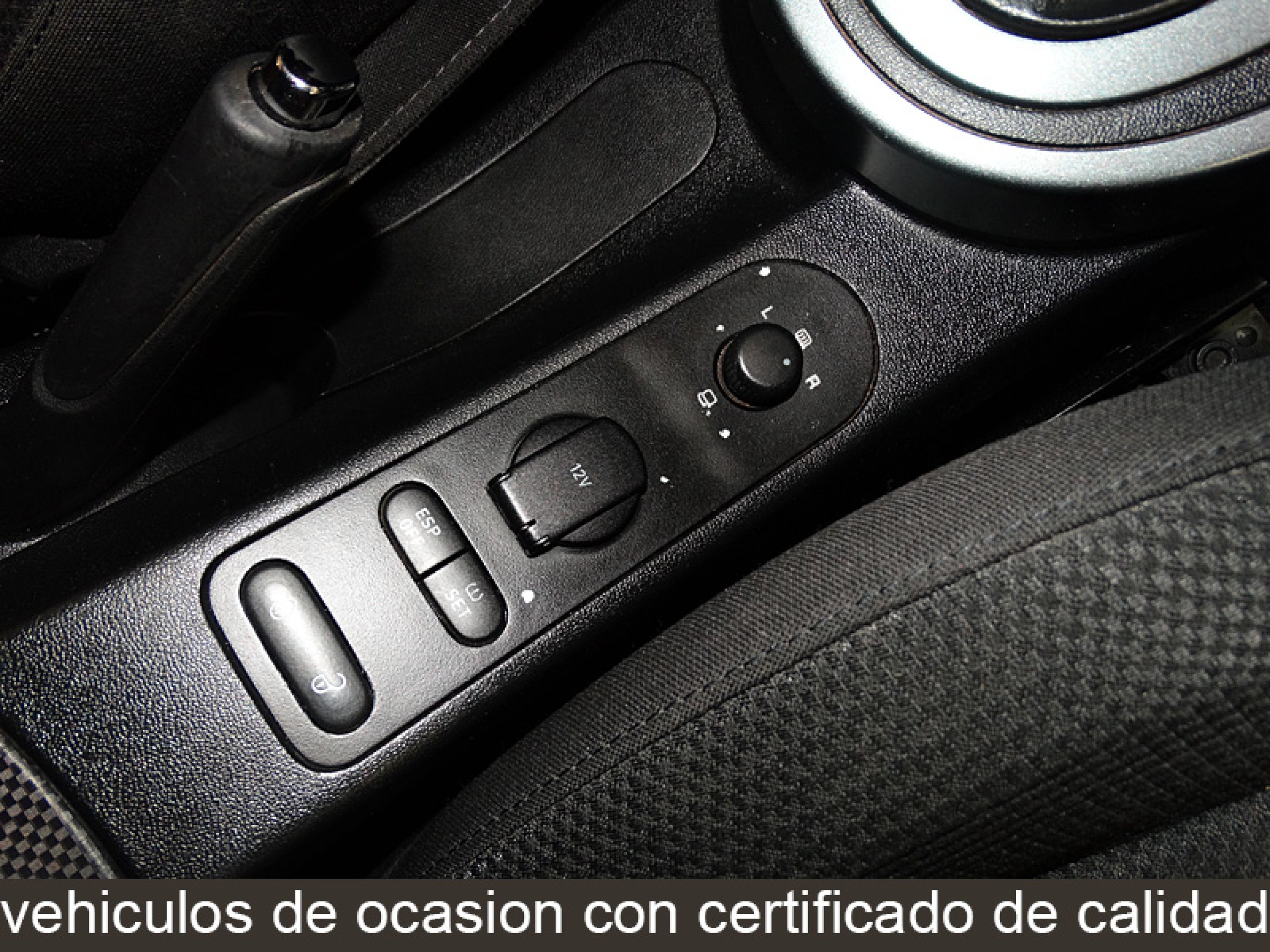 Foto Seat Altea XL 16