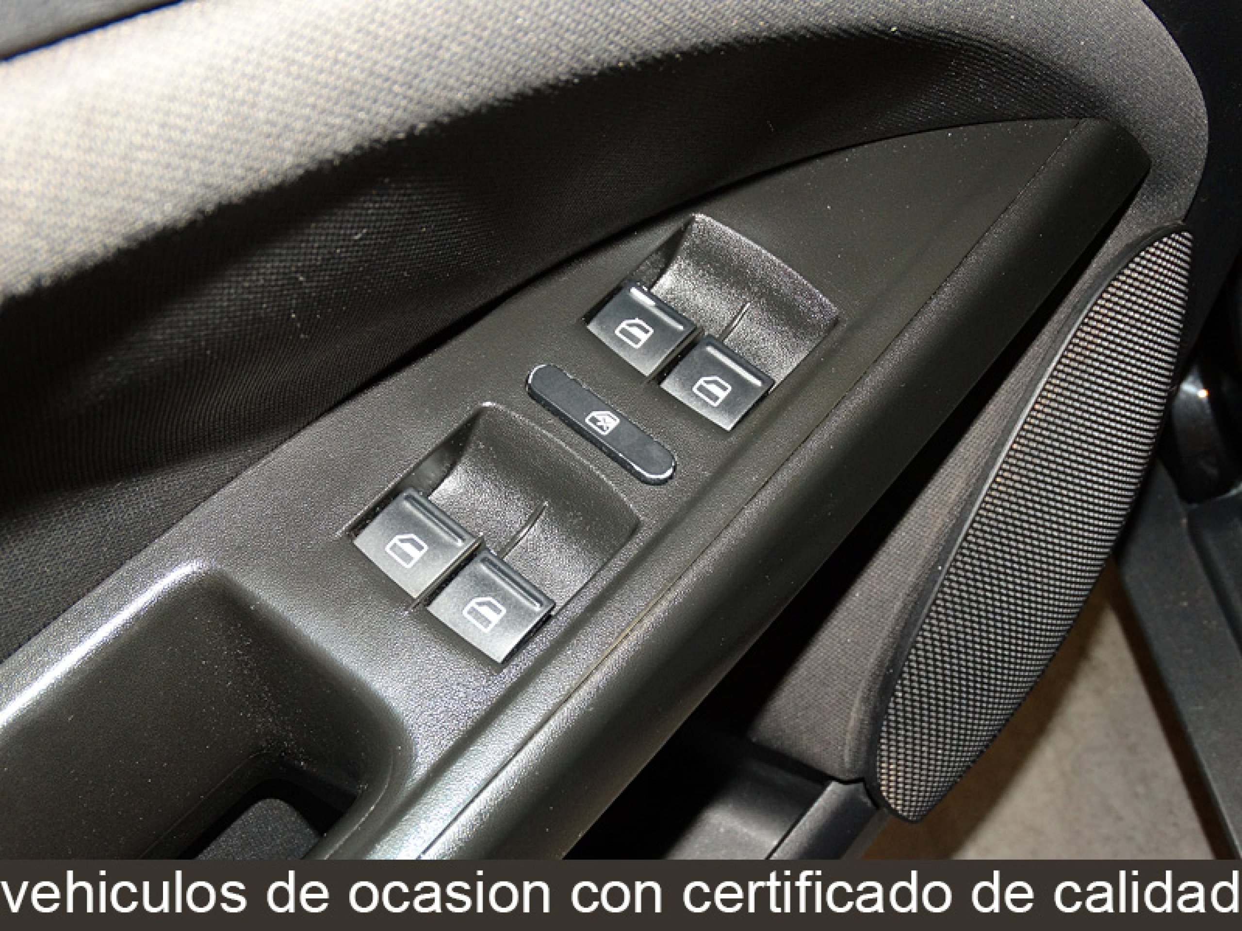 Foto Seat Altea XL 17