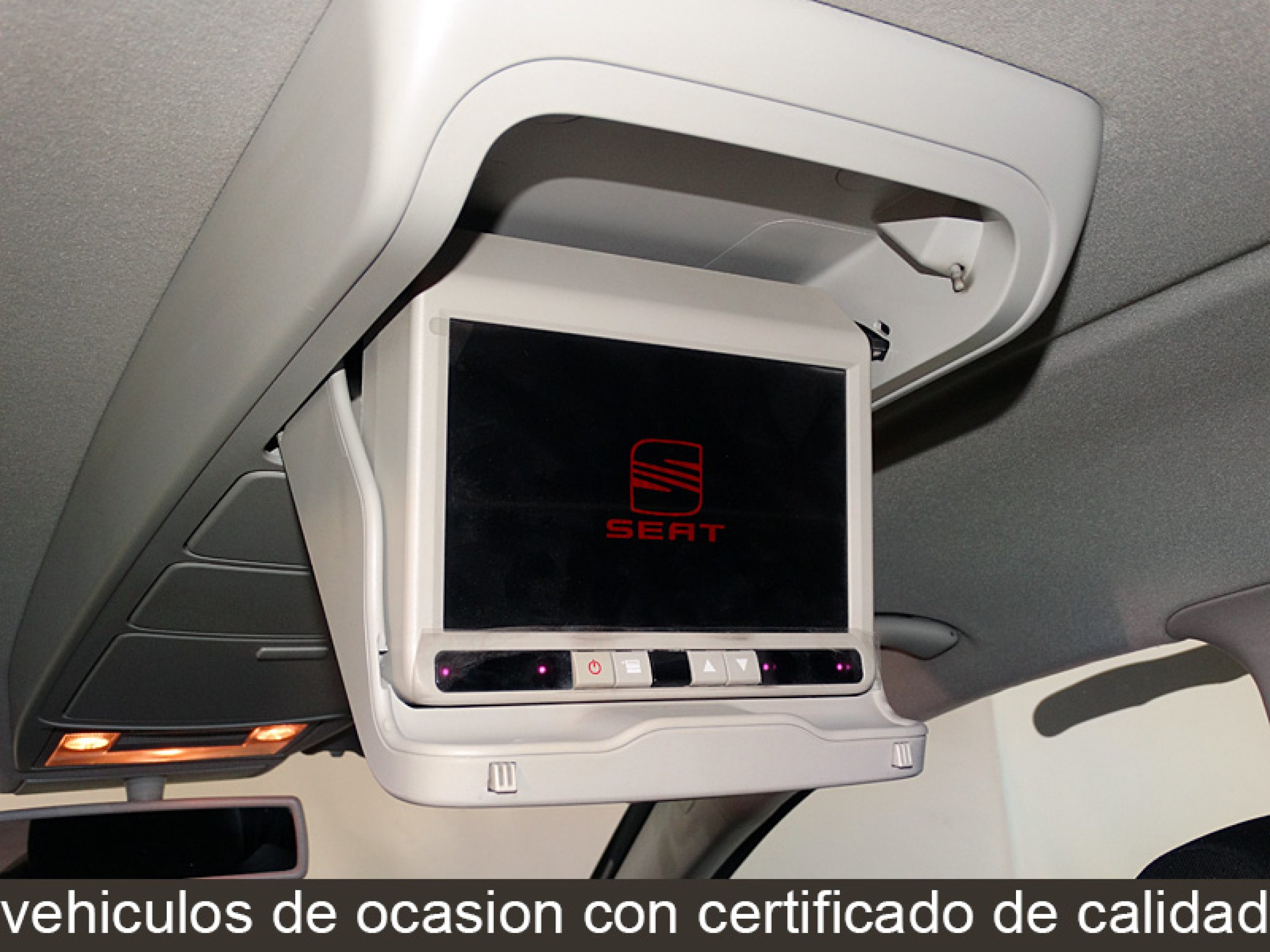 Foto Seat Altea XL 23