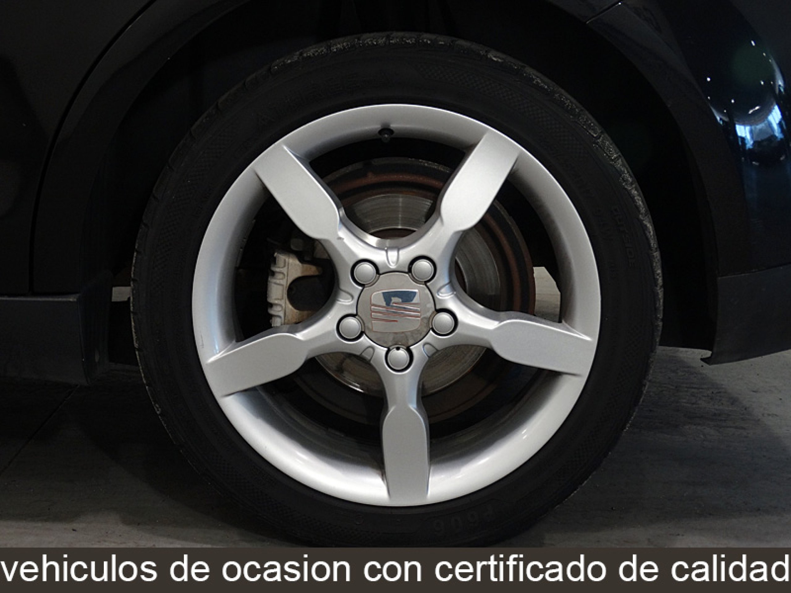 Foto Seat Altea XL 25