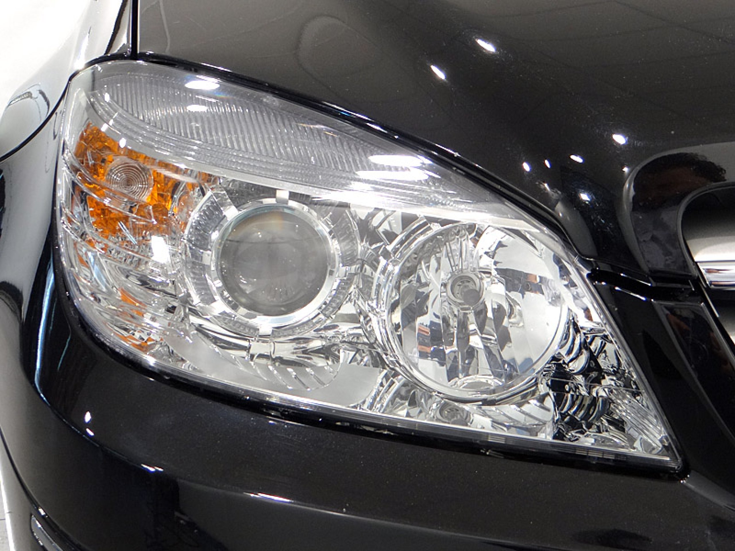 Foto Mercedes-Benz CLC 17