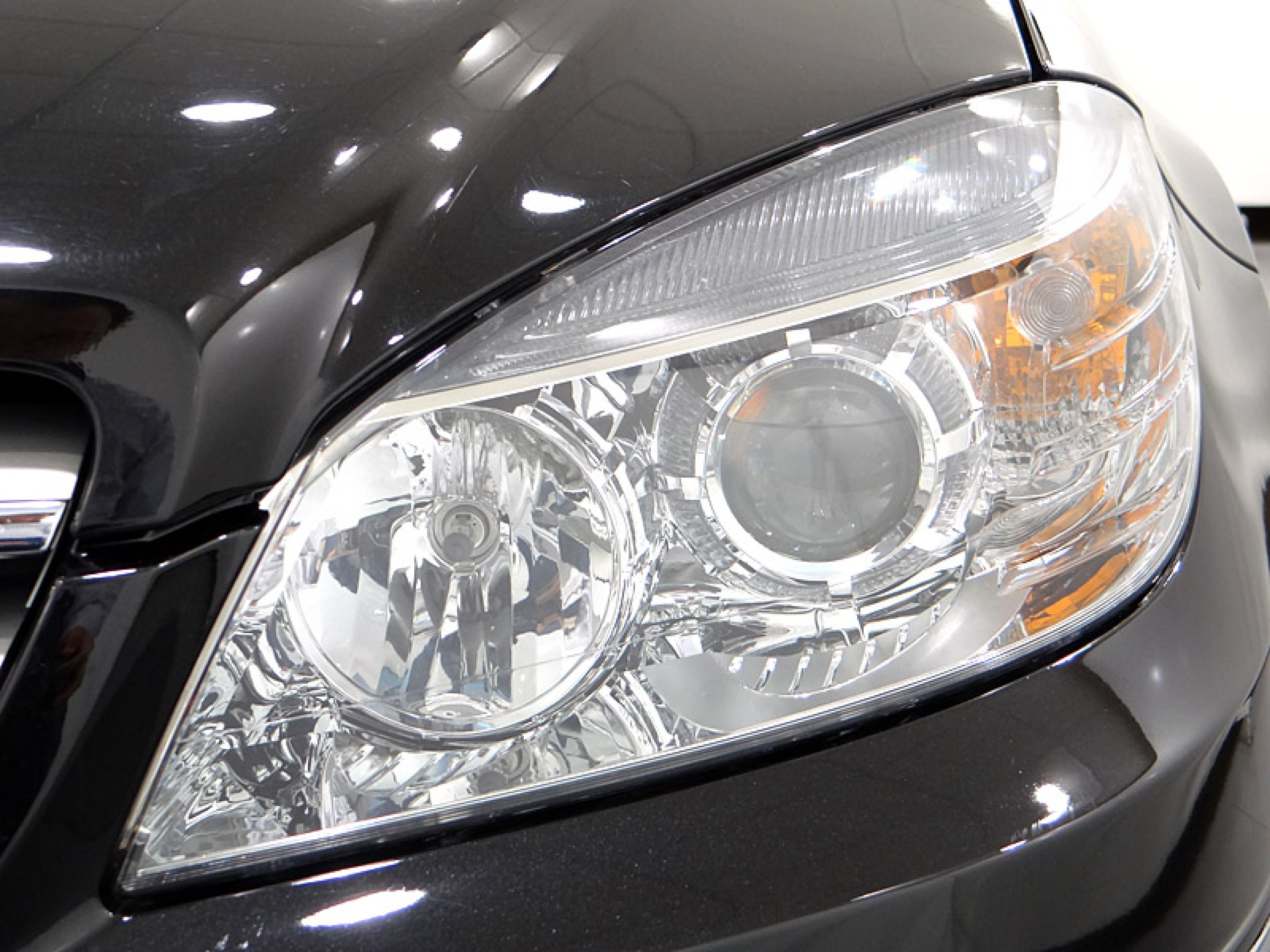 Foto Mercedes-Benz CLC 19