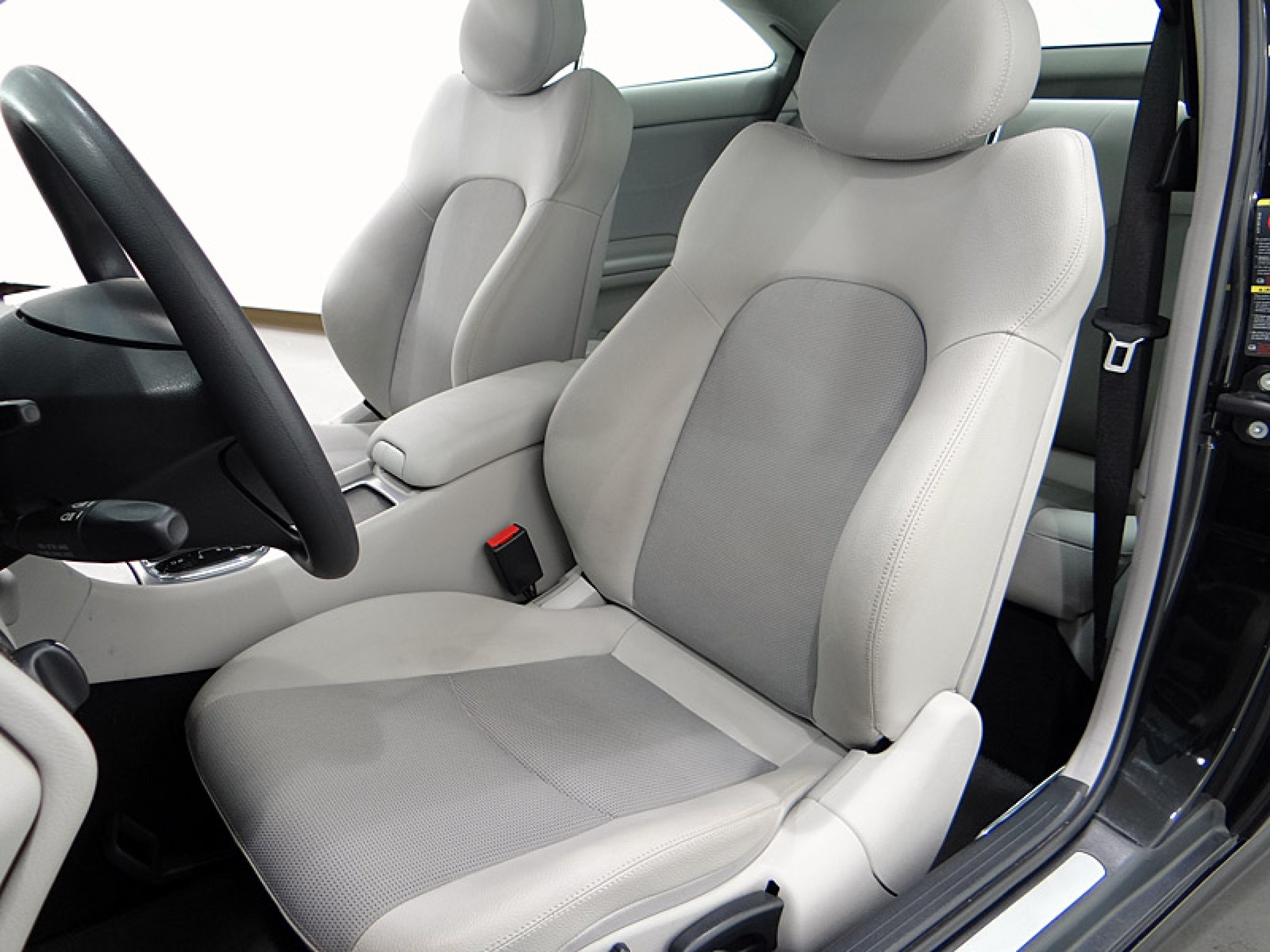 Foto Mercedes-Benz CLC 21