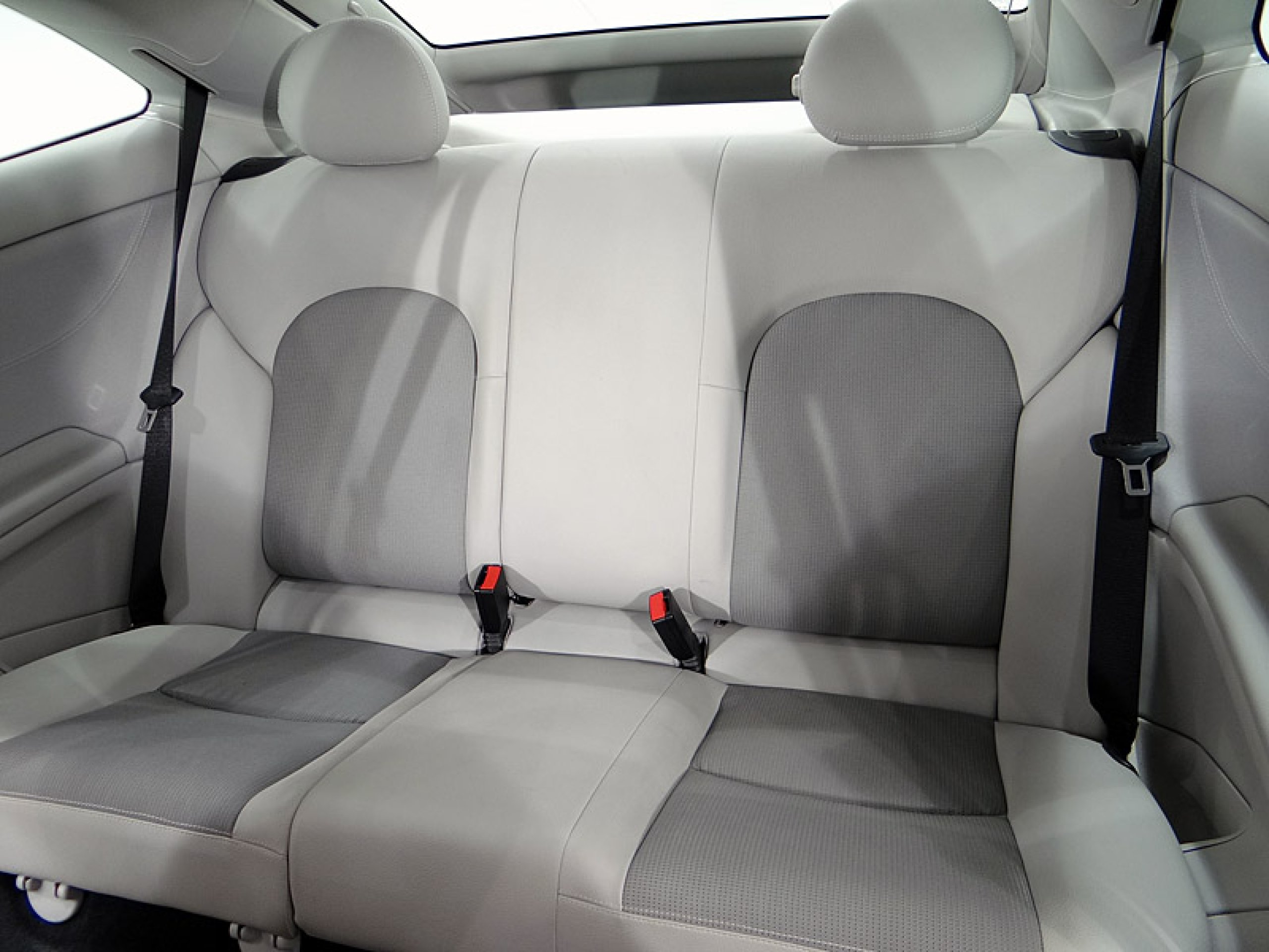 Foto Mercedes-Benz CLC 23