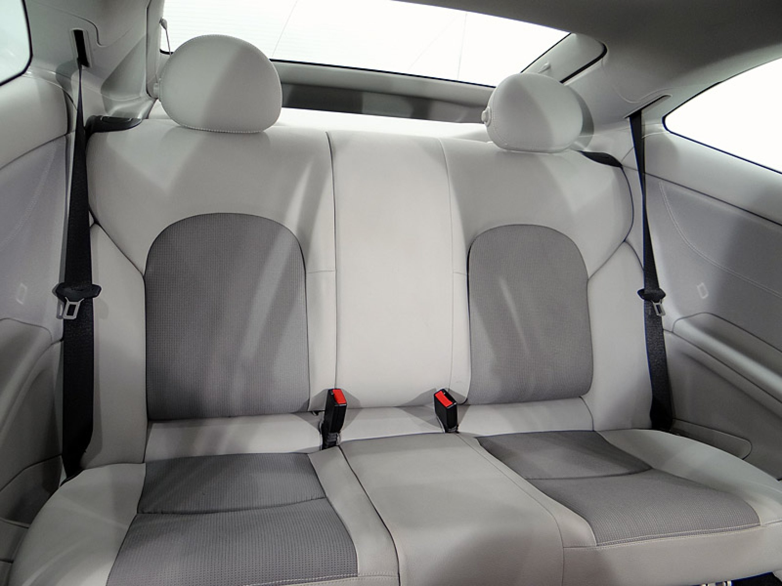 Foto Mercedes-Benz CLC 24